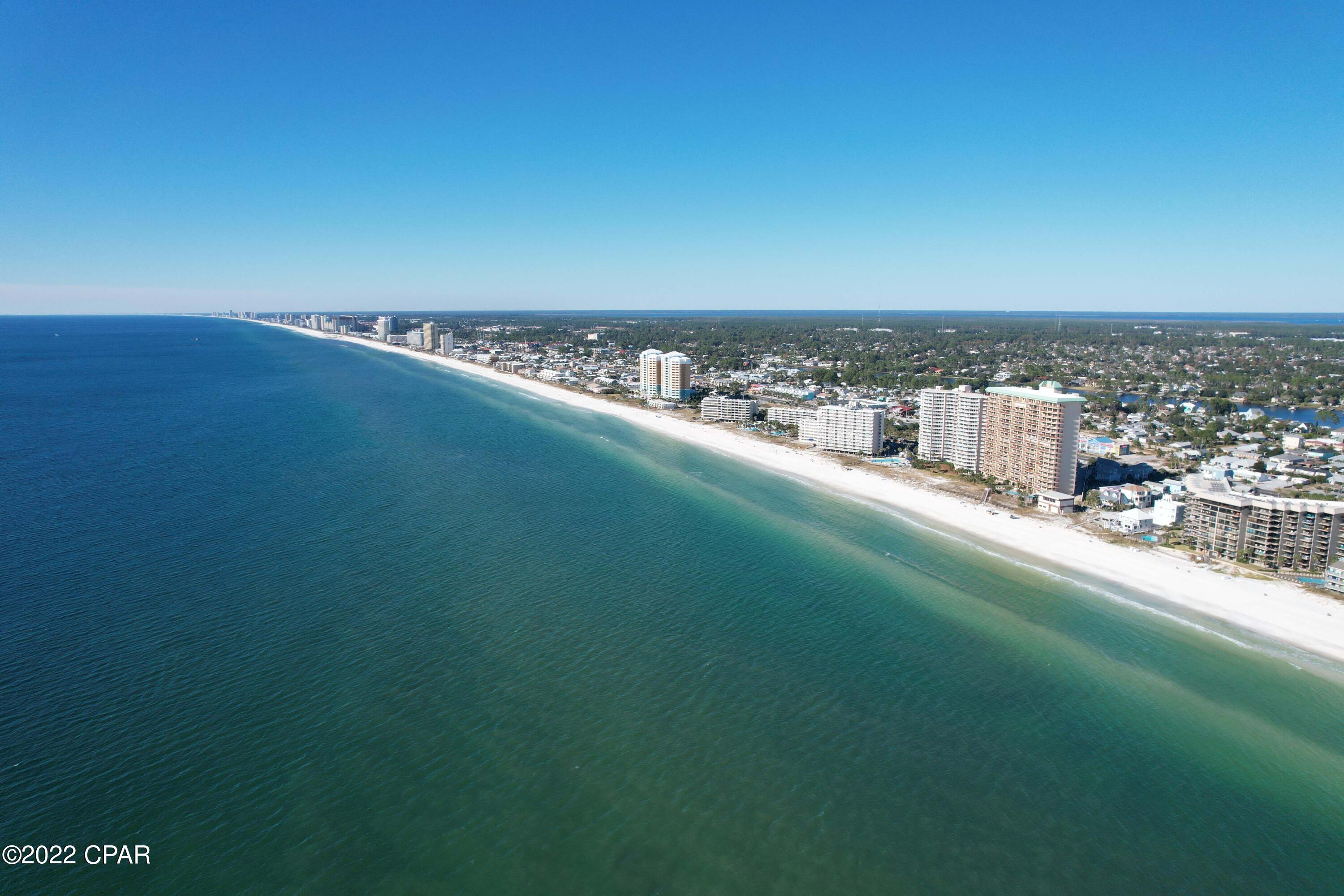 Holiday Beach Unit 3 - Residential