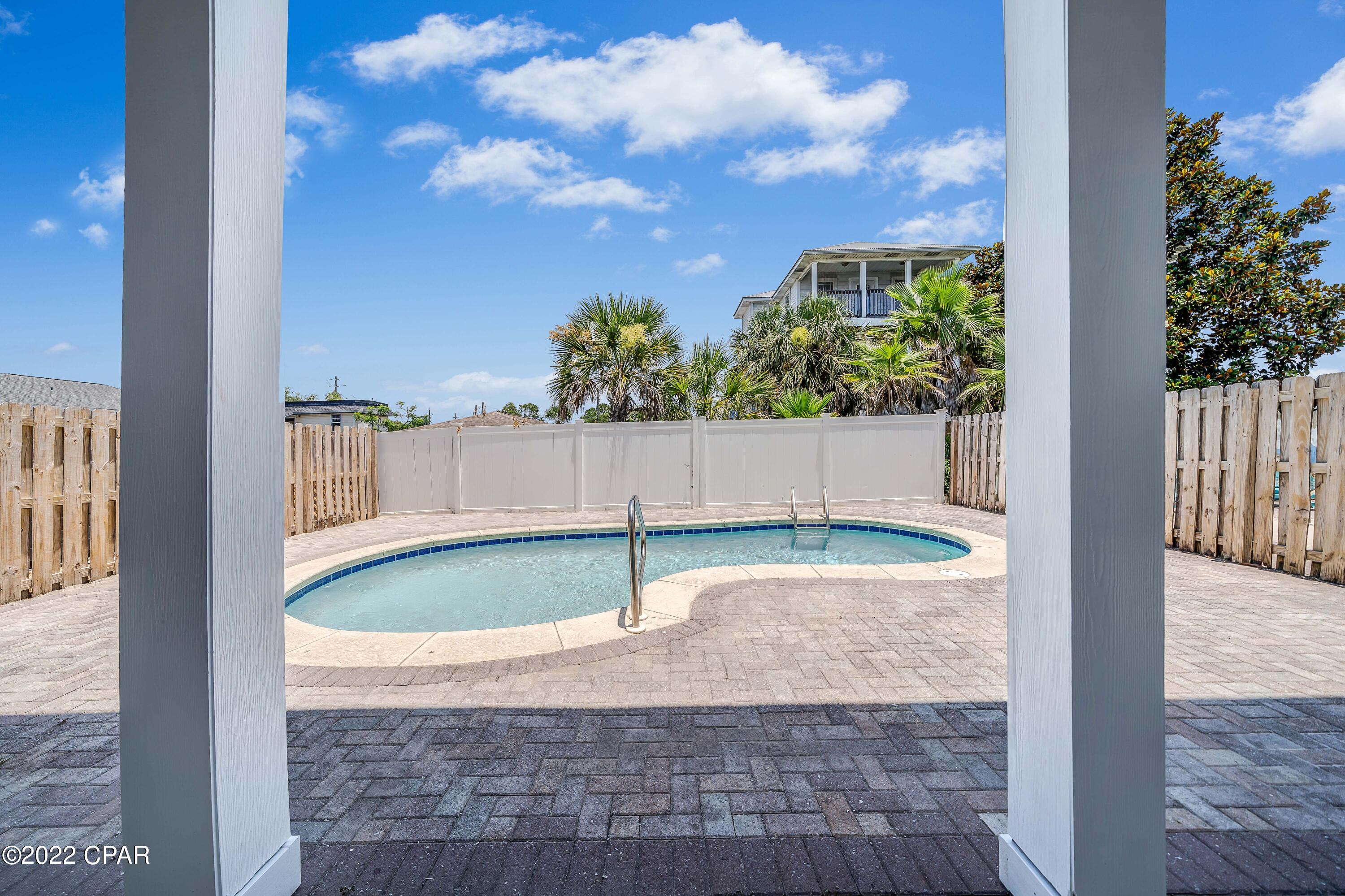 Holiday Beach Unit 3 - Residential