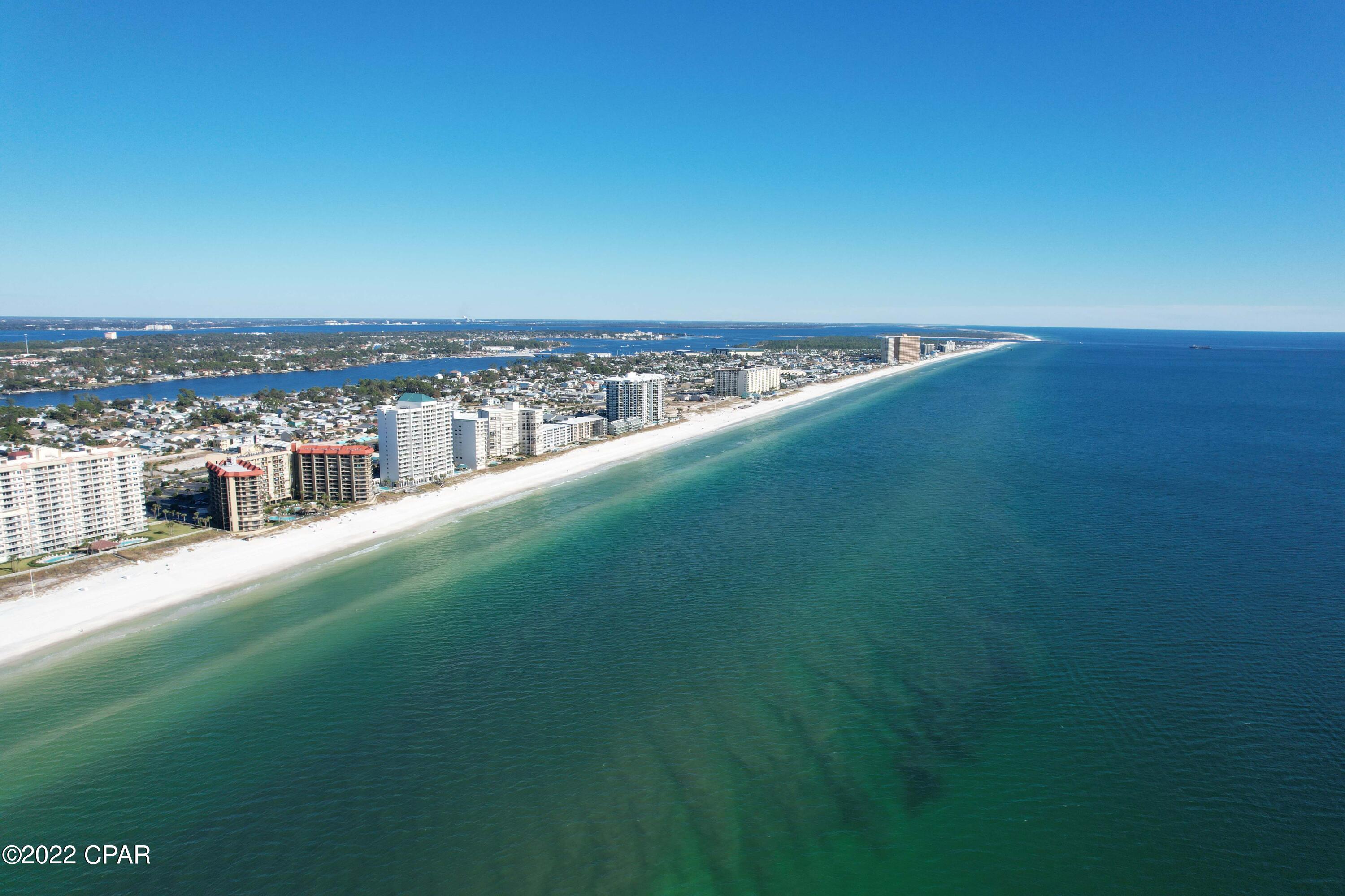 Holiday Beach Unit 3 - Residential