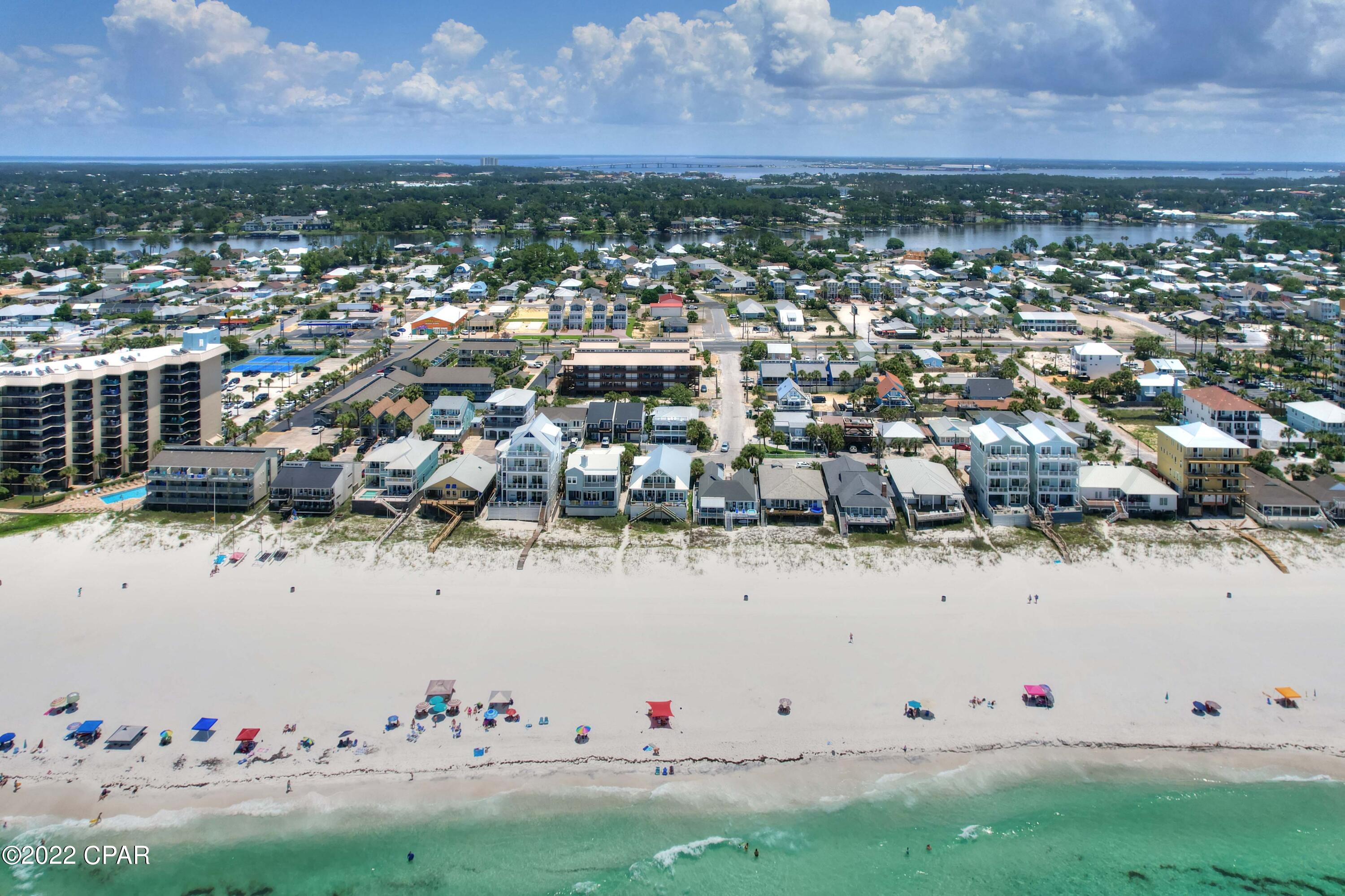 Holiday Beach Unit 3 - Residential