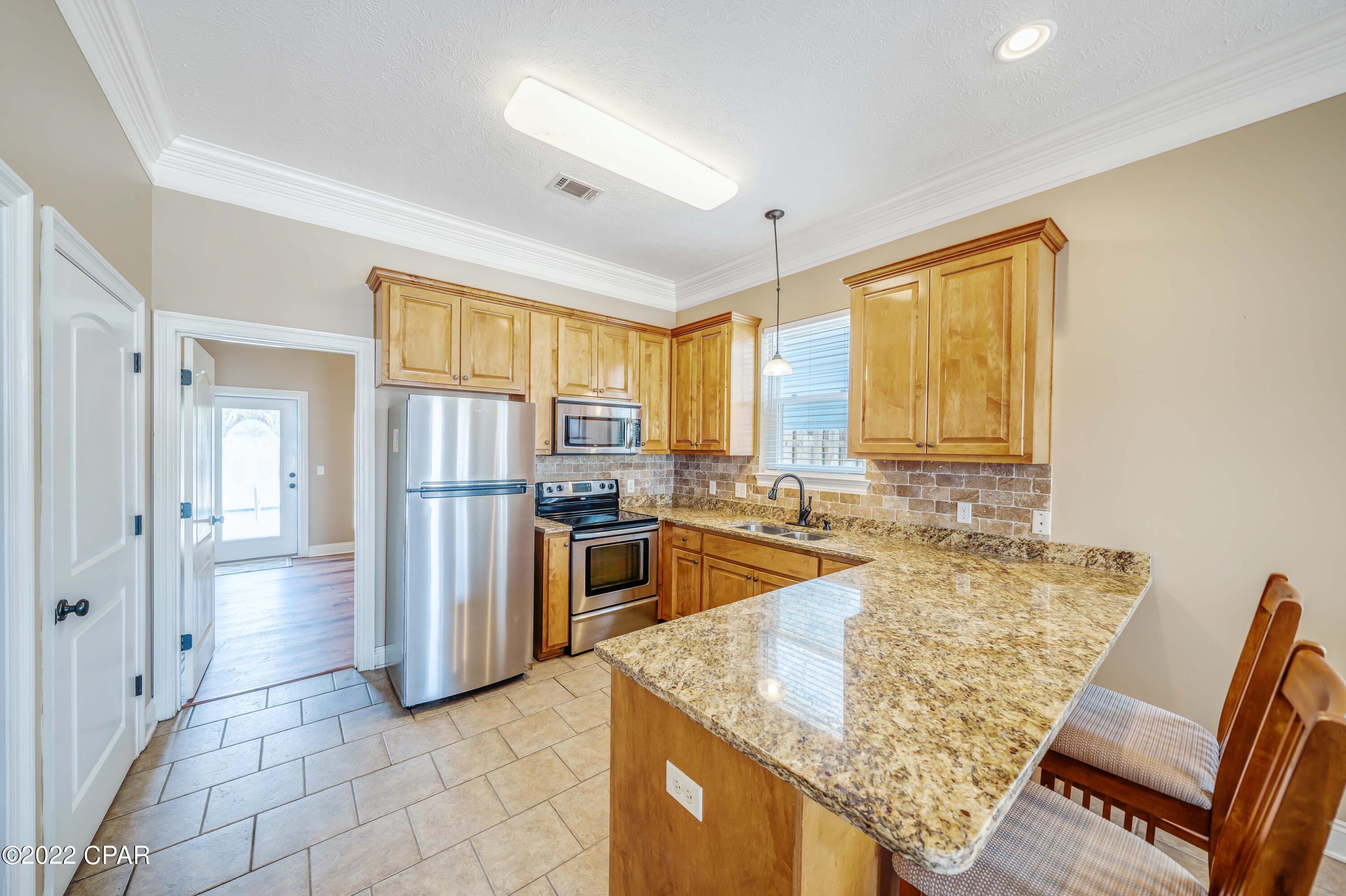 Holiday Beach Unit 3 - Residential