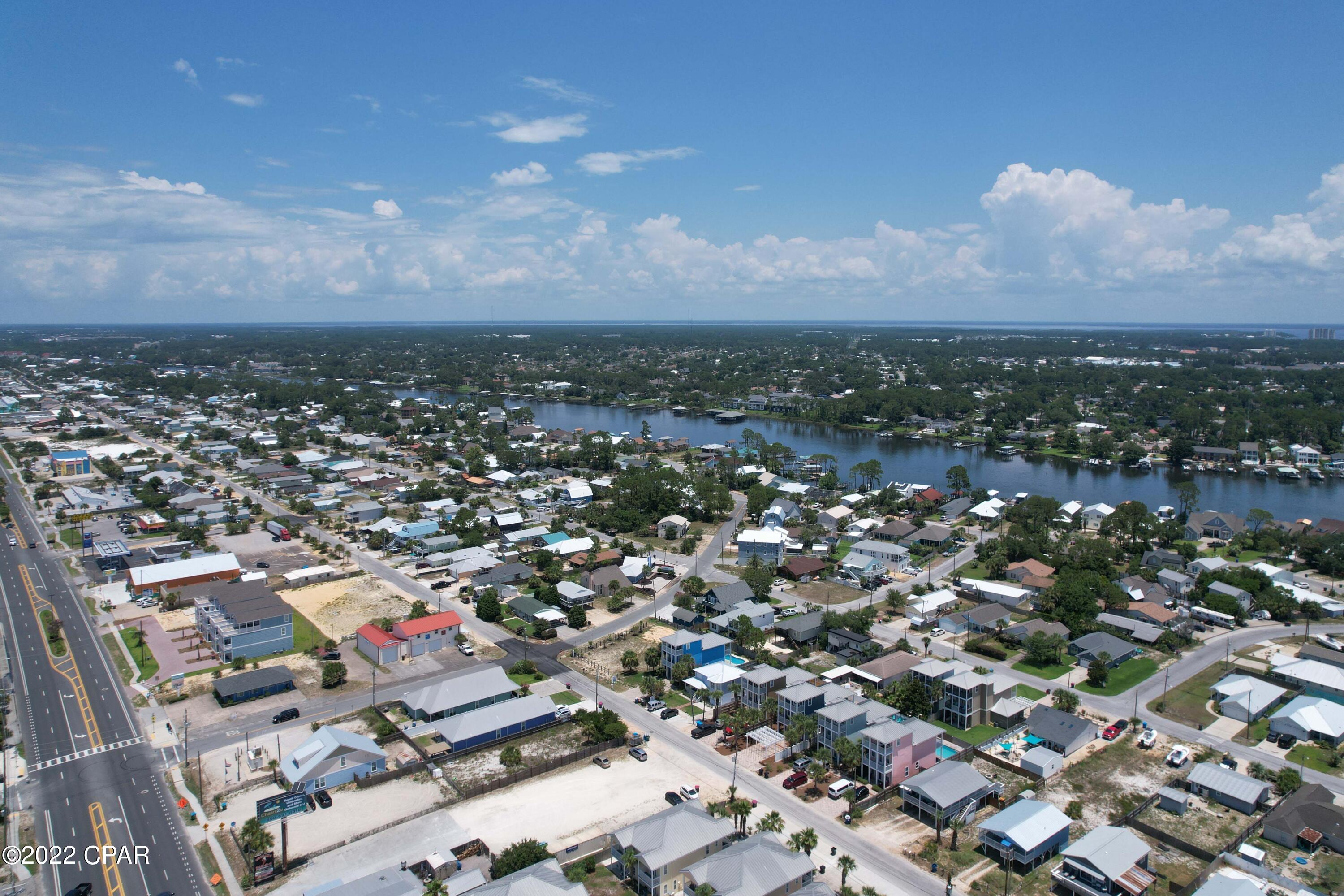 Holiday Beach Unit 3 - Residential