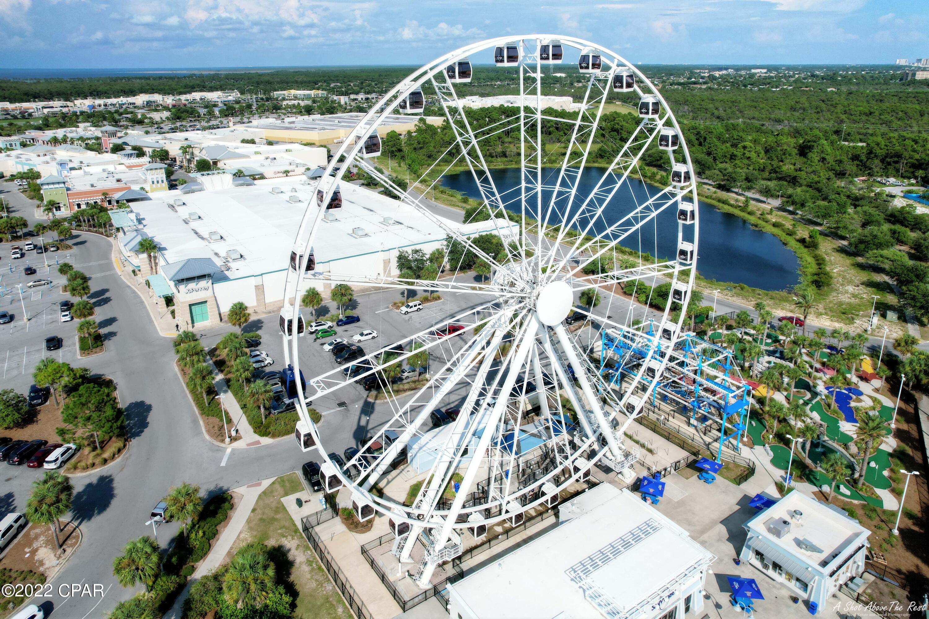 Holiday Beach Unit 3 - Residential