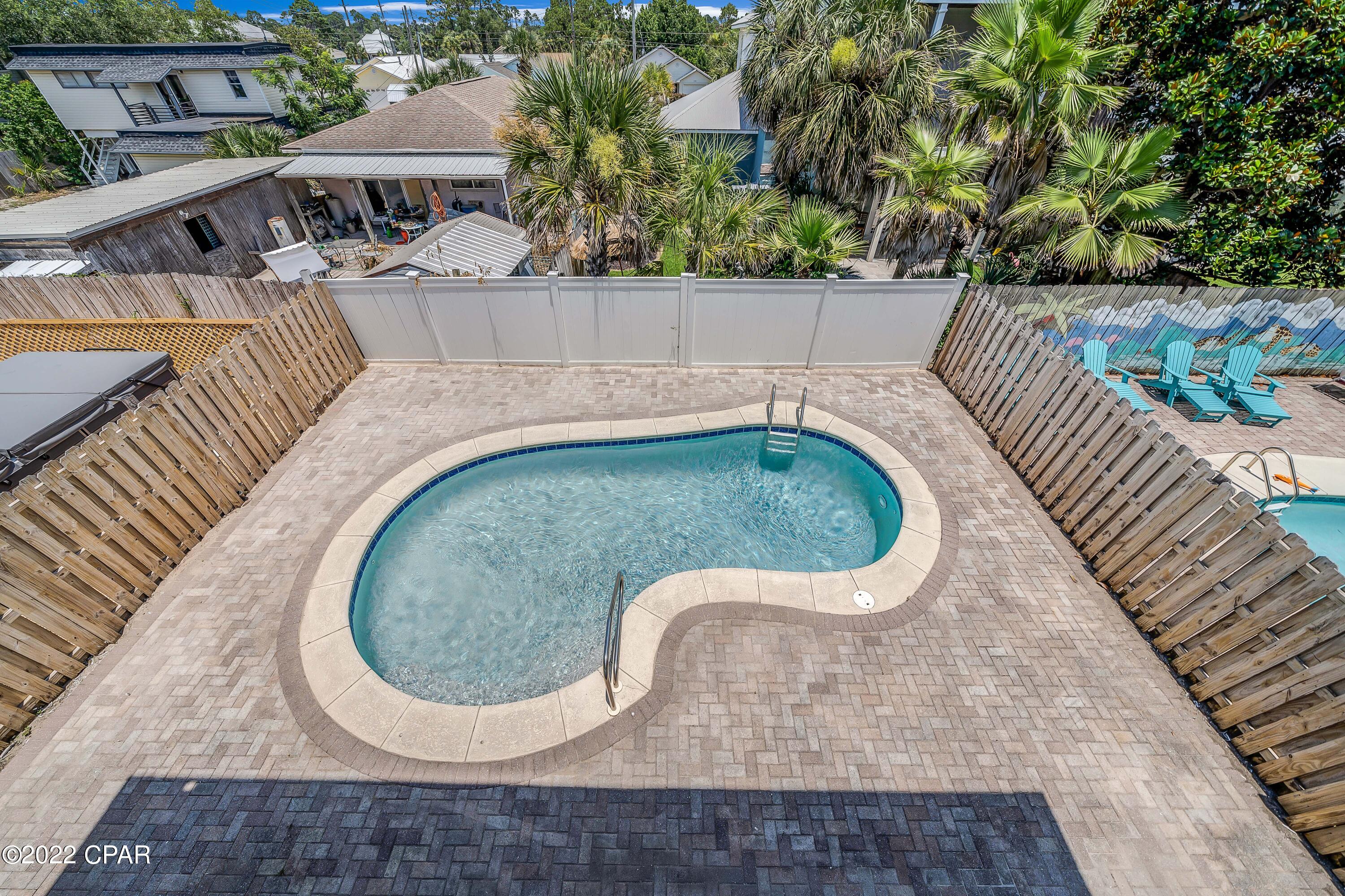 Holiday Beach Unit 3 - Residential