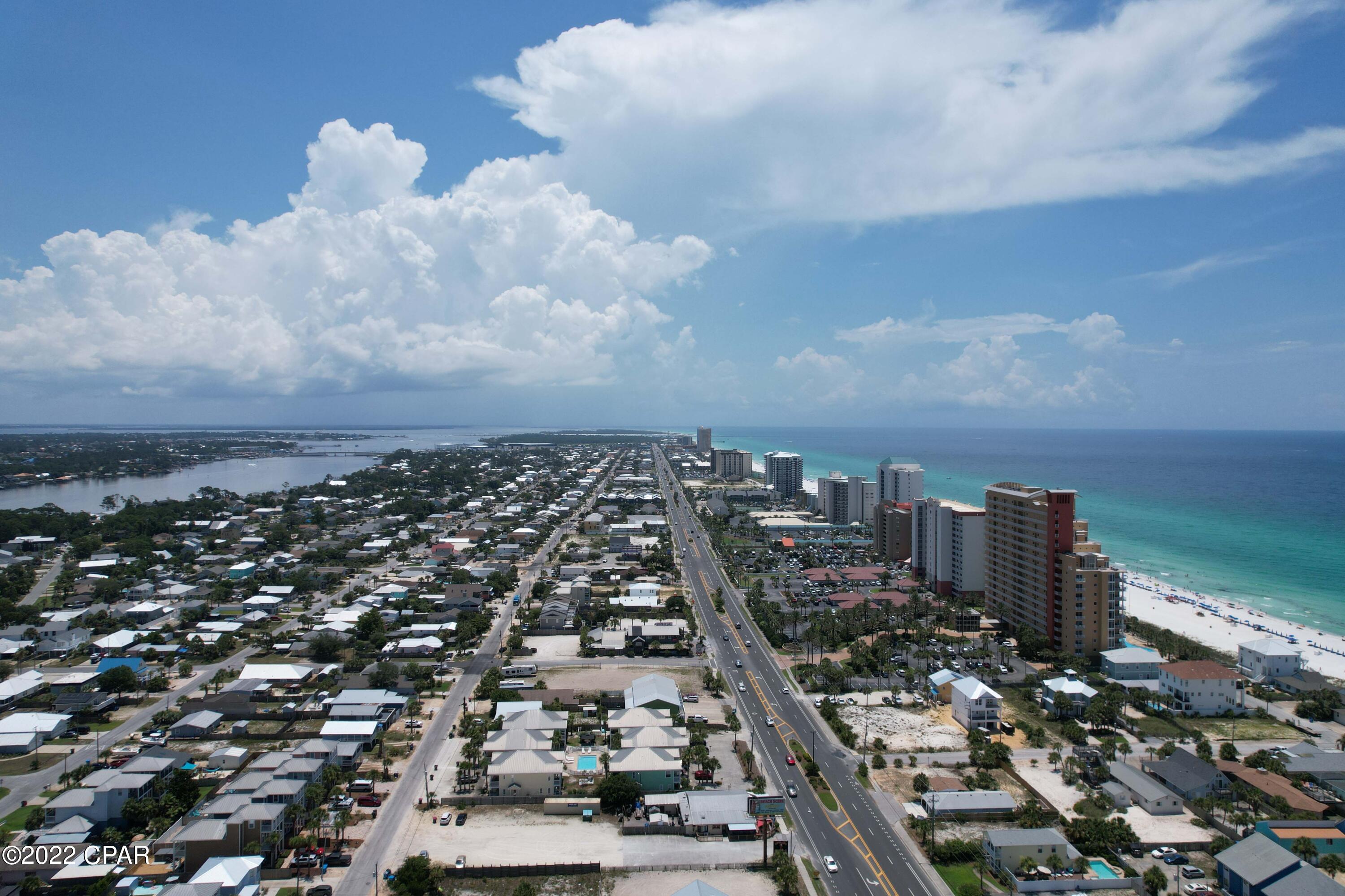 Holiday Beach Unit 3 - Residential