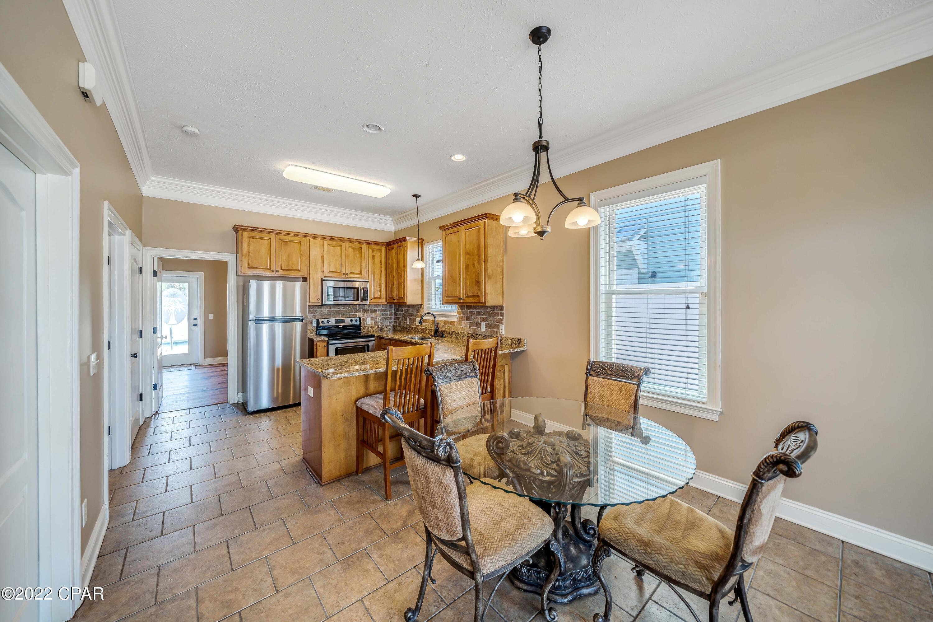 Holiday Beach Unit 3 - Residential