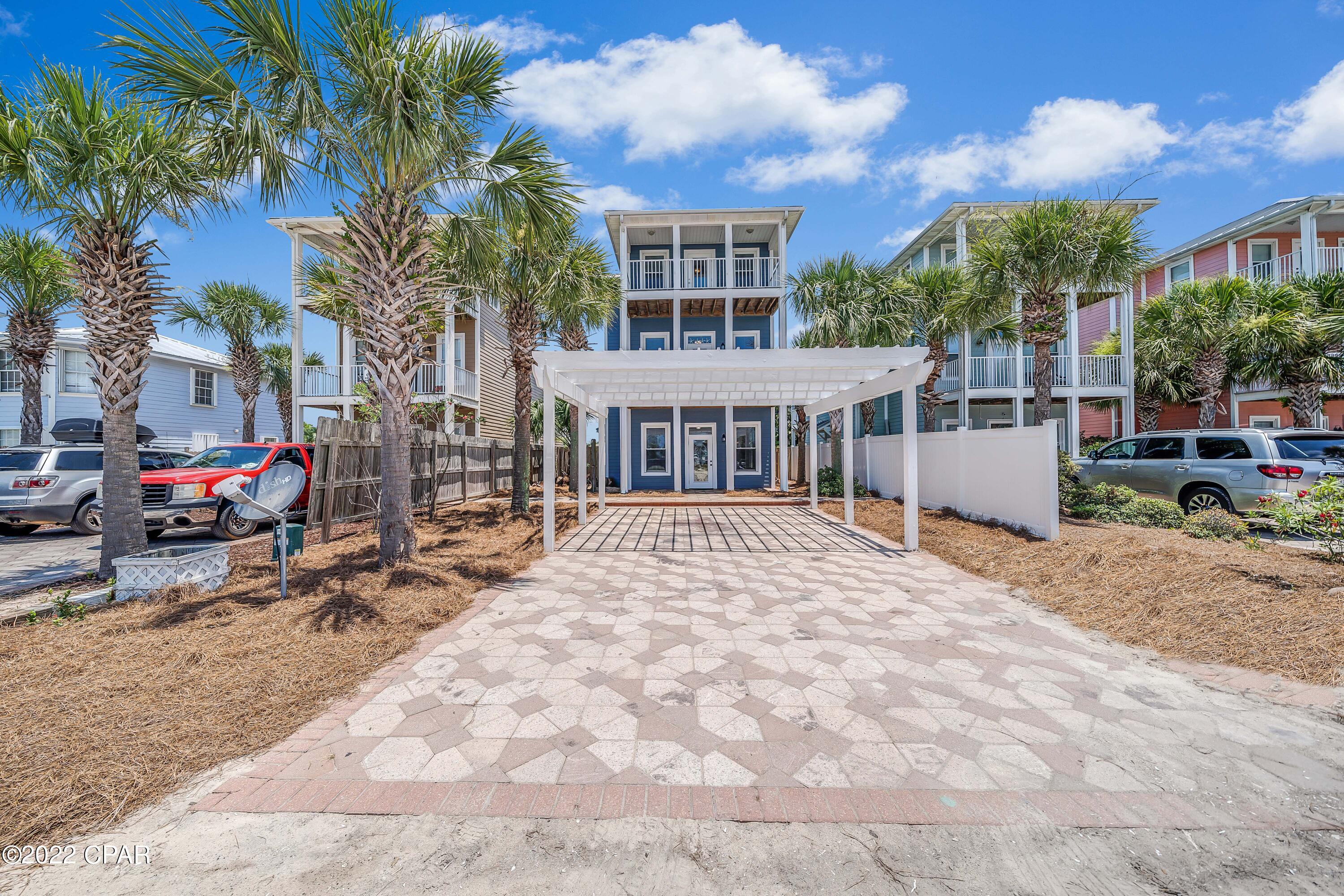 Holiday Beach Unit 3 - Residential