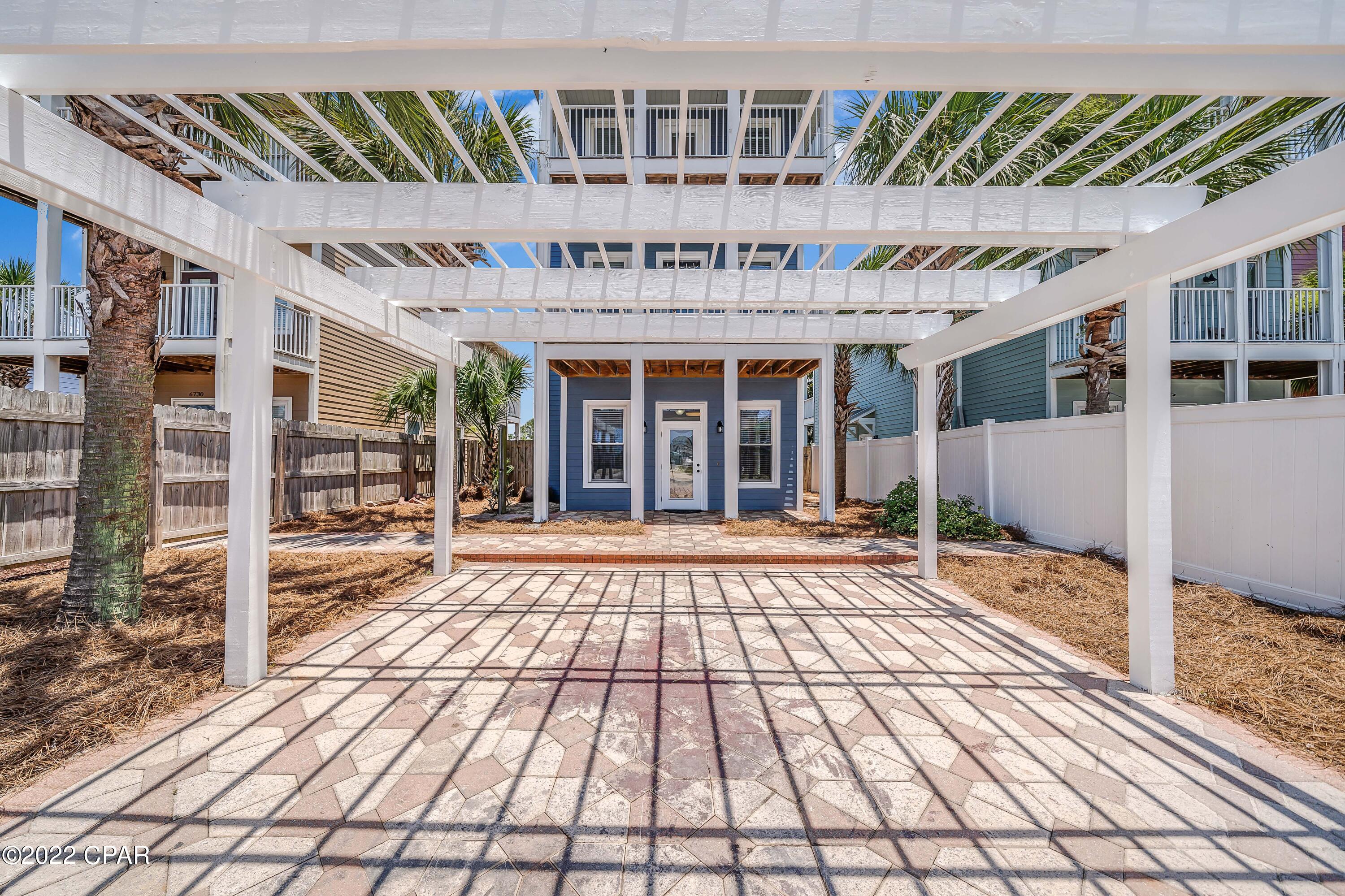 Holiday Beach Unit 3 - Residential