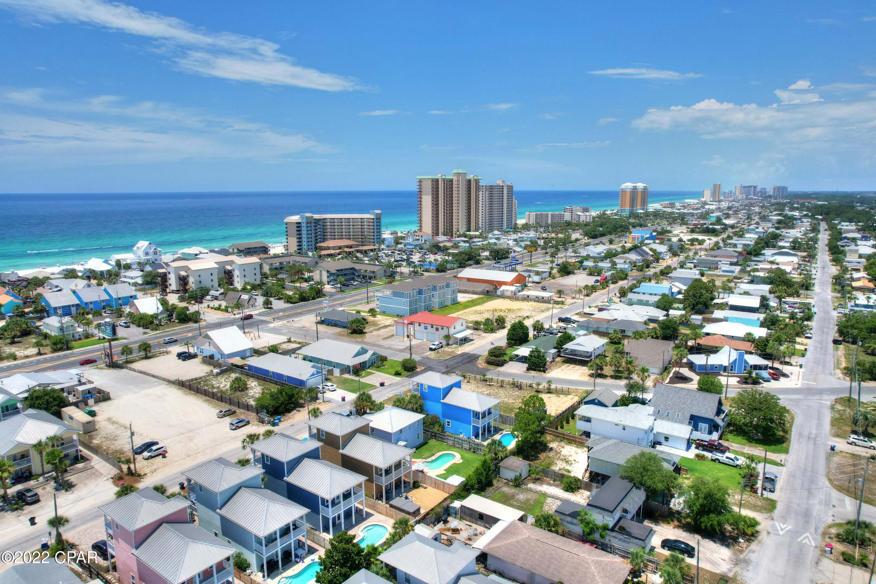 Holiday Beach Unit 3 - Residential