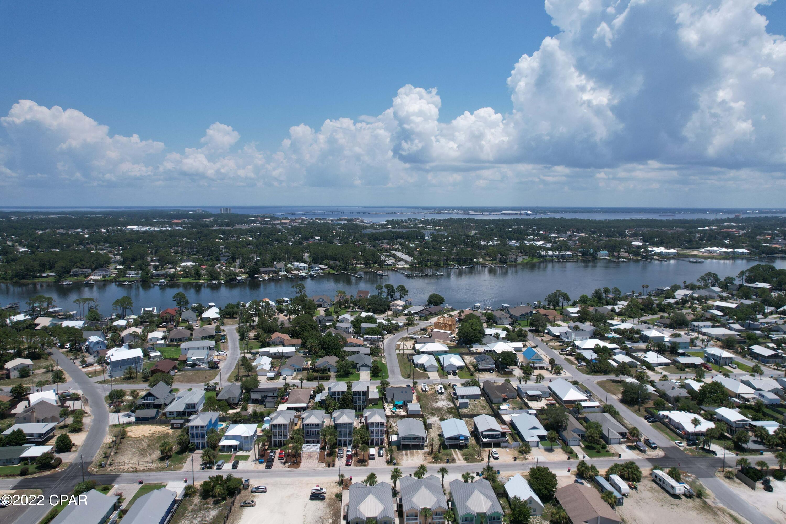 Holiday Beach Unit 3 - Residential