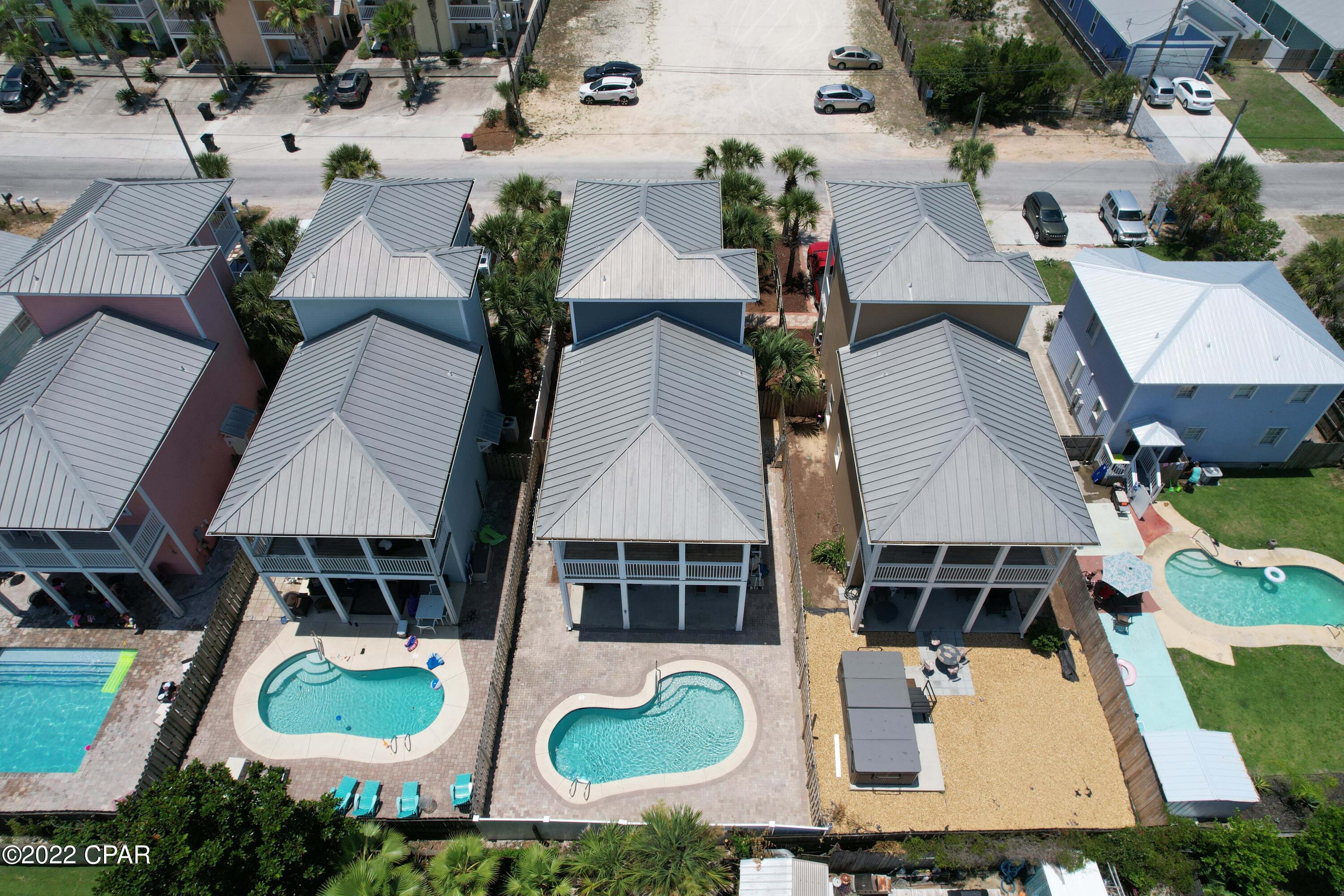 Holiday Beach Unit 3 - Residential