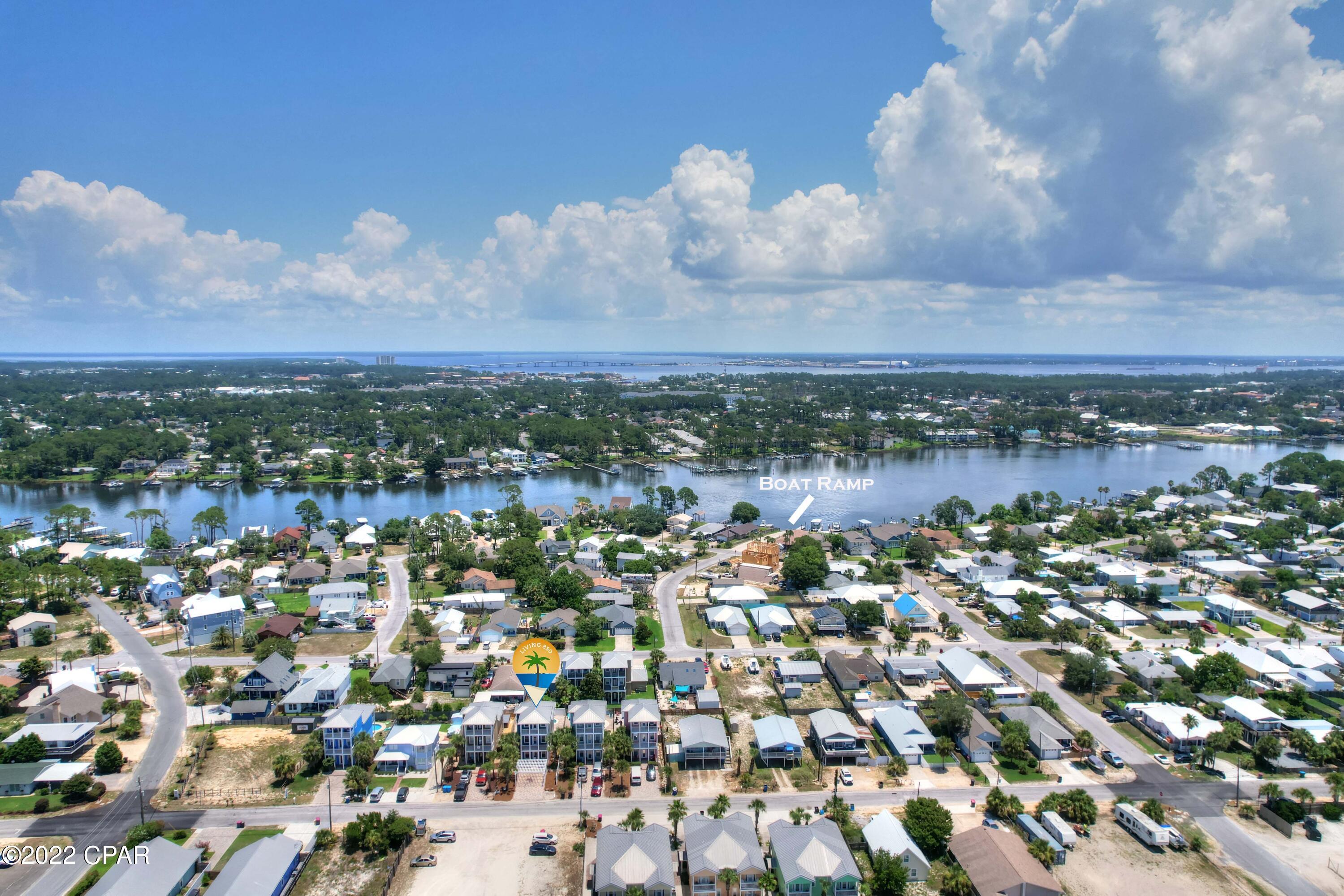 Holiday Beach Unit 3 - Residential