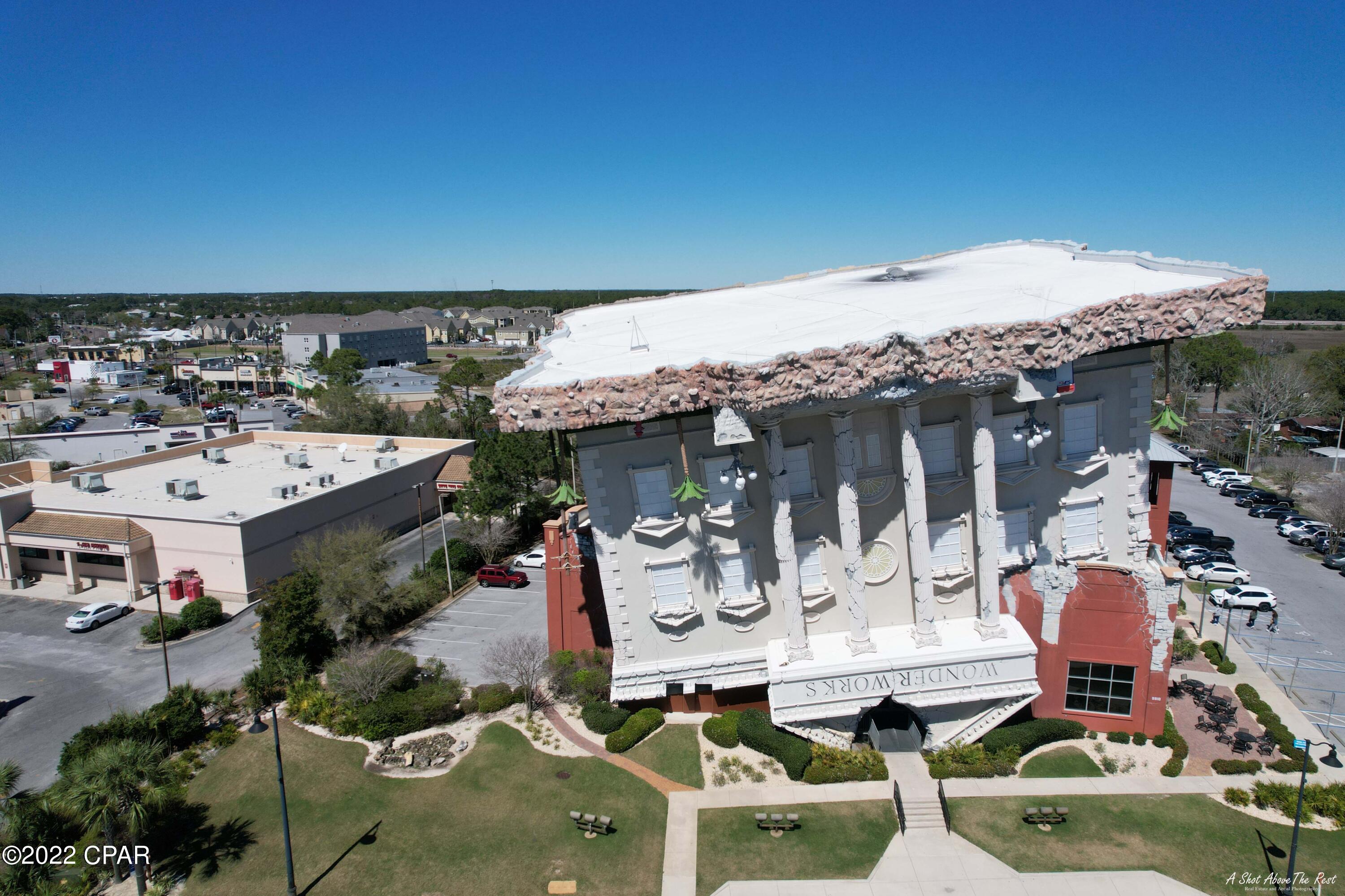 Holiday Beach Unit 3 - Residential