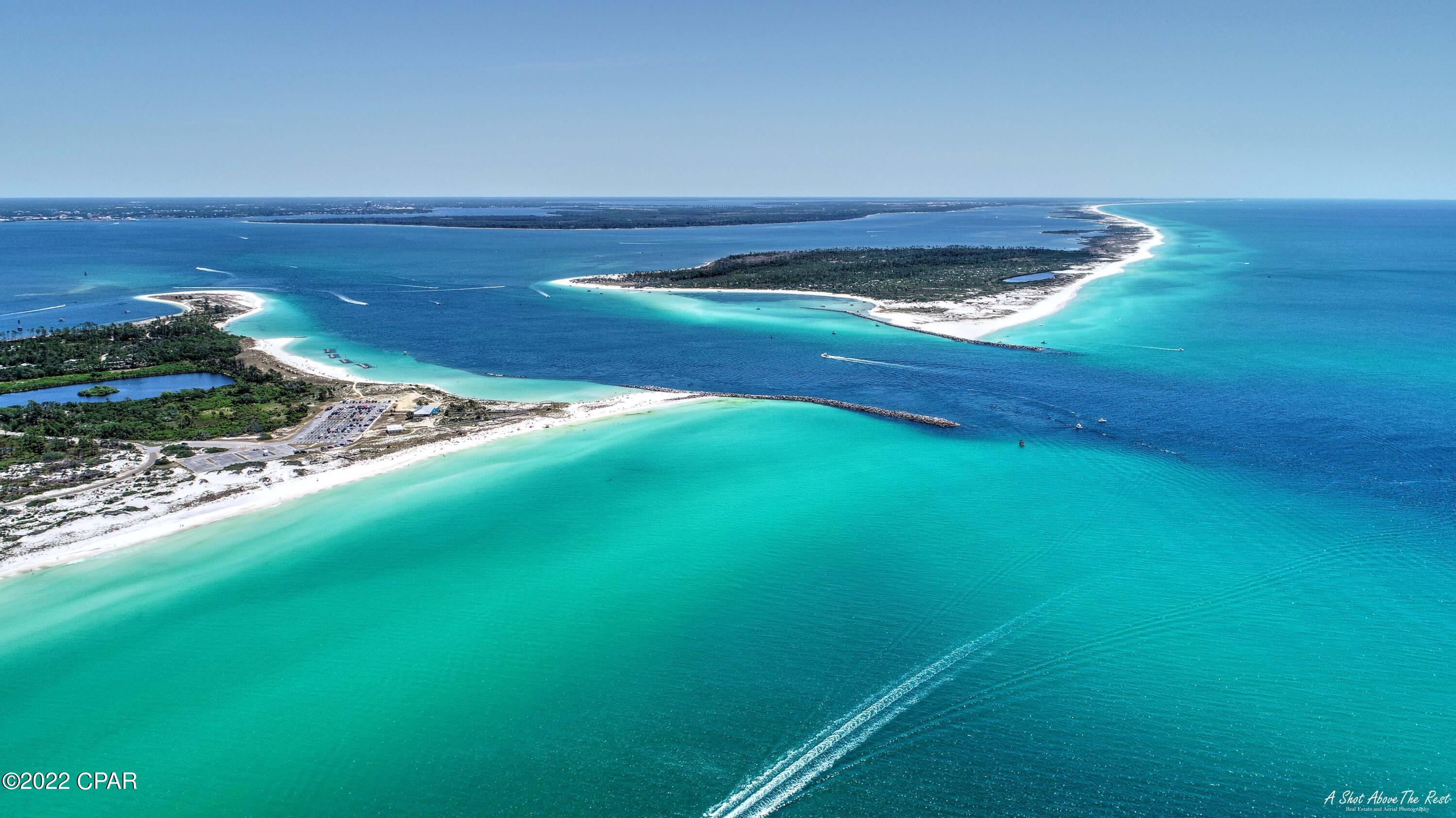 Holiday Beach Unit 3 - Residential