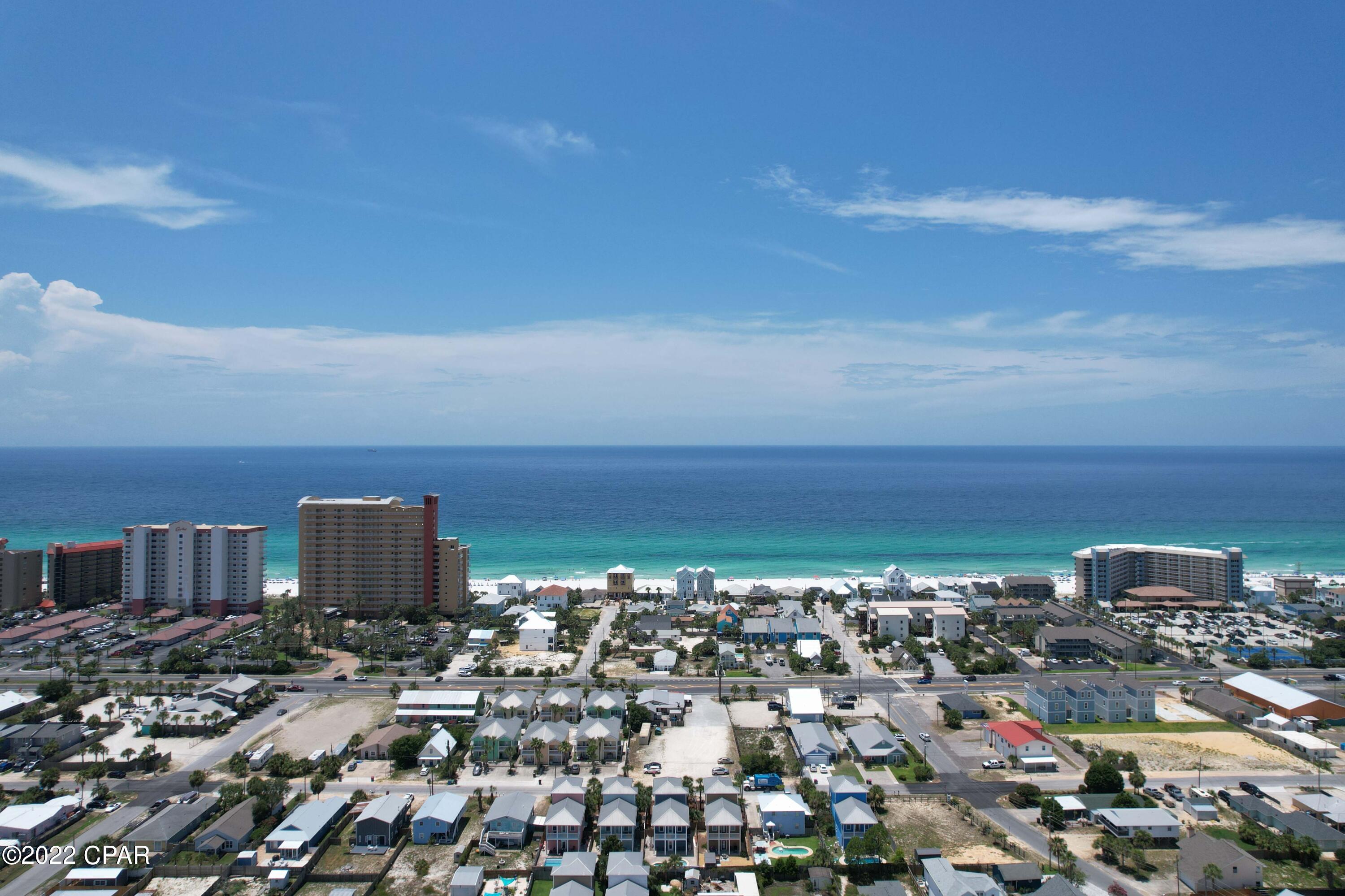 Holiday Beach Unit 3 - Residential