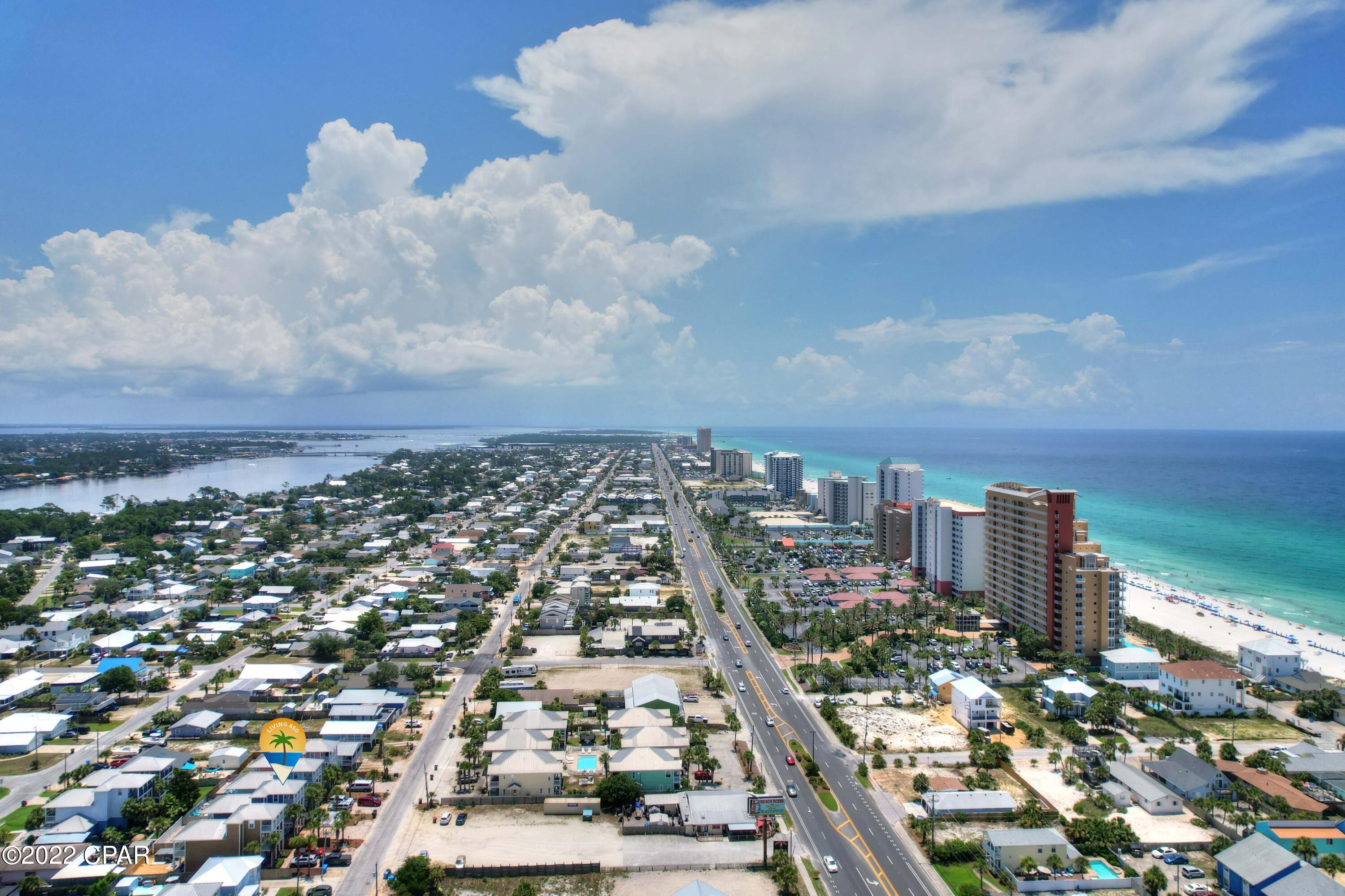 Holiday Beach Unit 3 - Residential