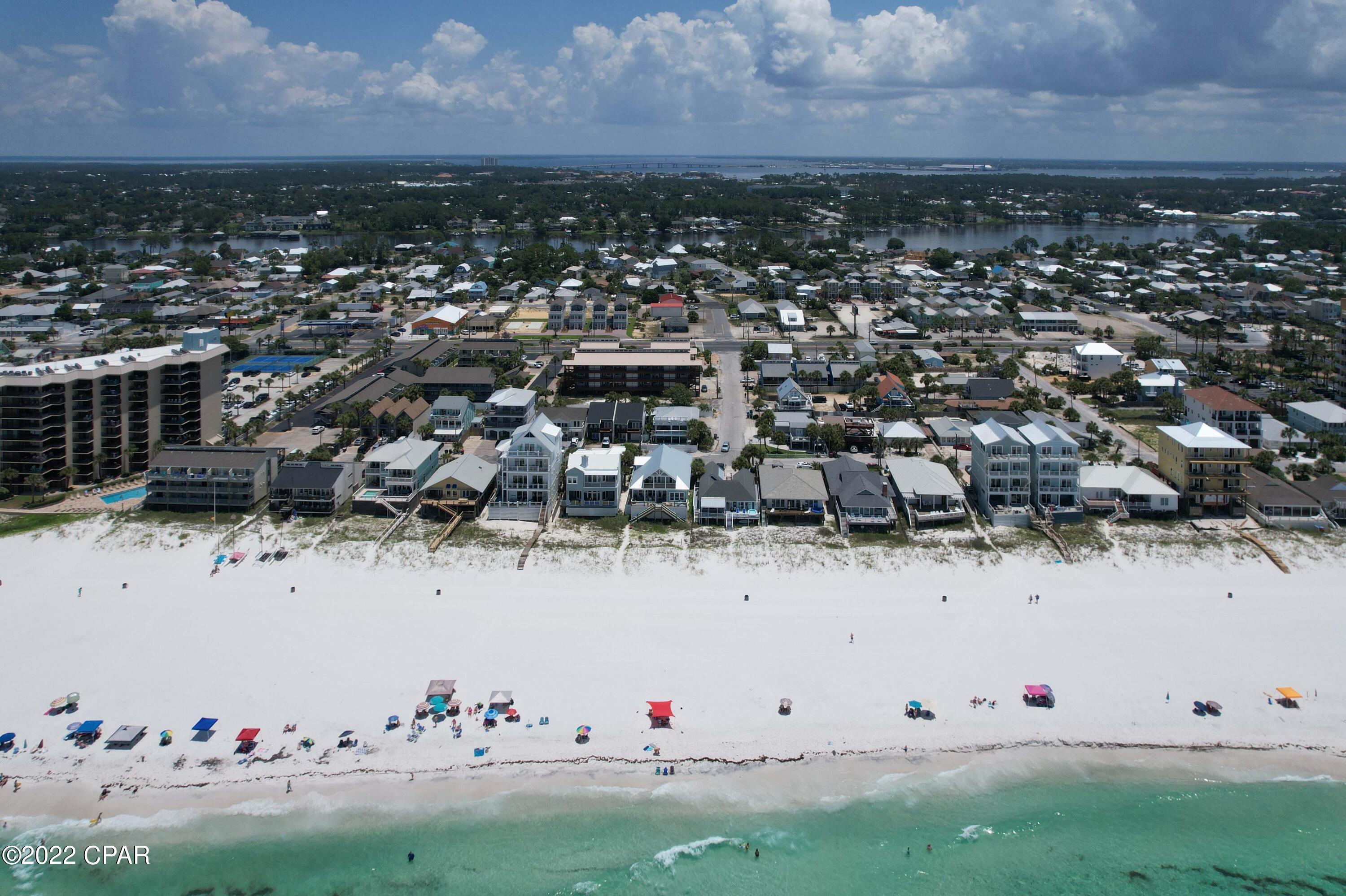 Holiday Beach Unit 3 - Residential