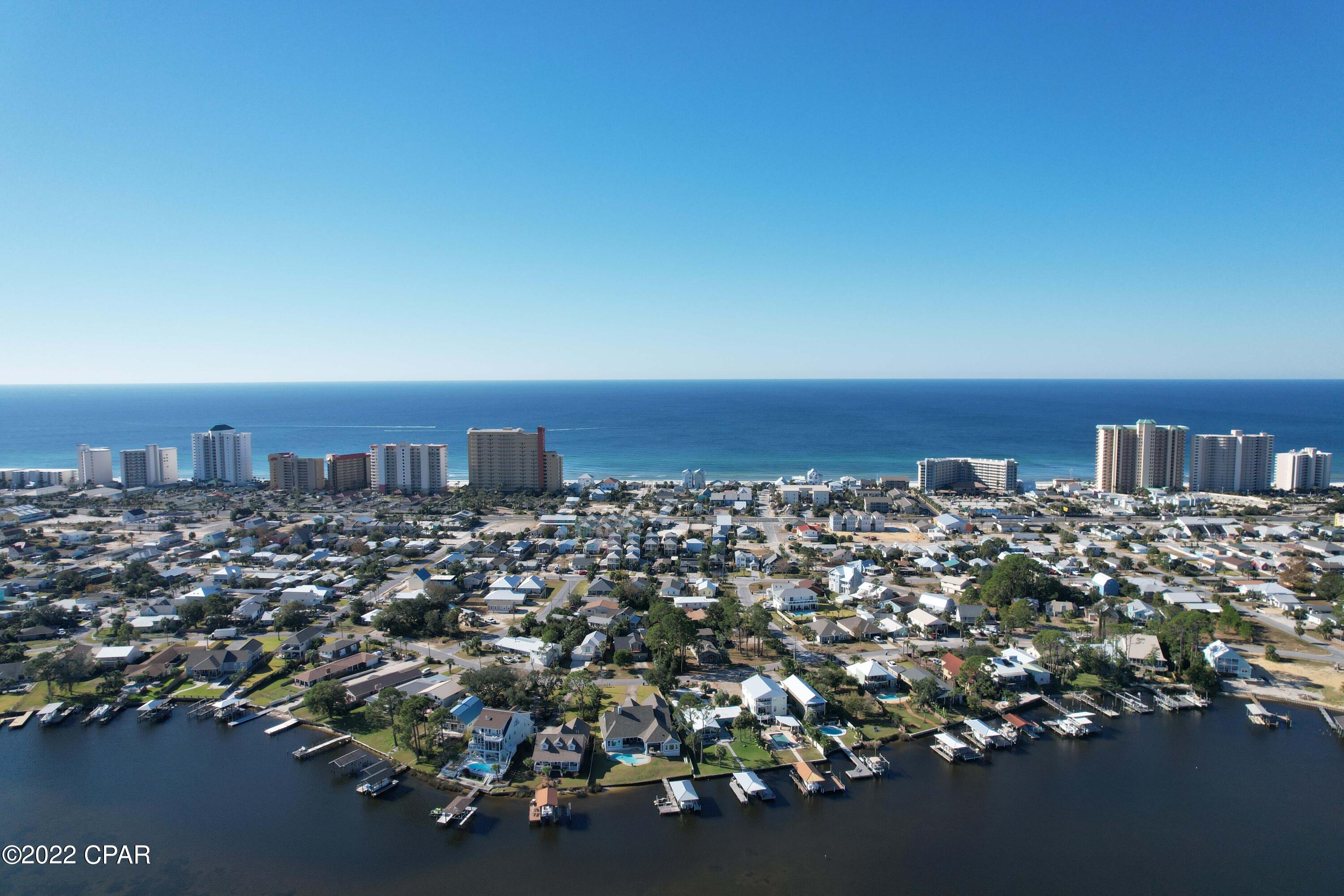 Holiday Beach Unit 3 - Residential