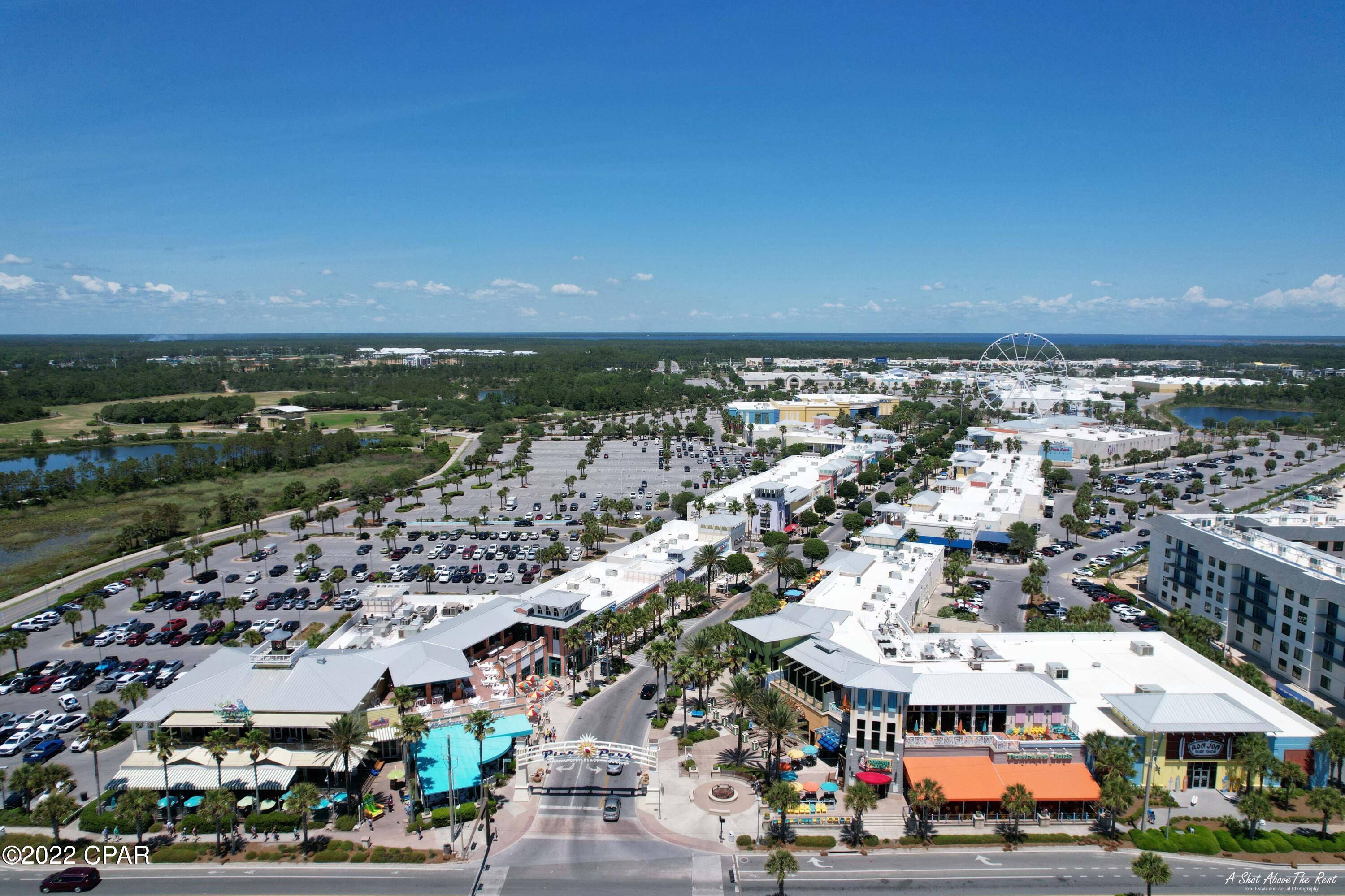 Holiday Beach Unit 3 - Residential