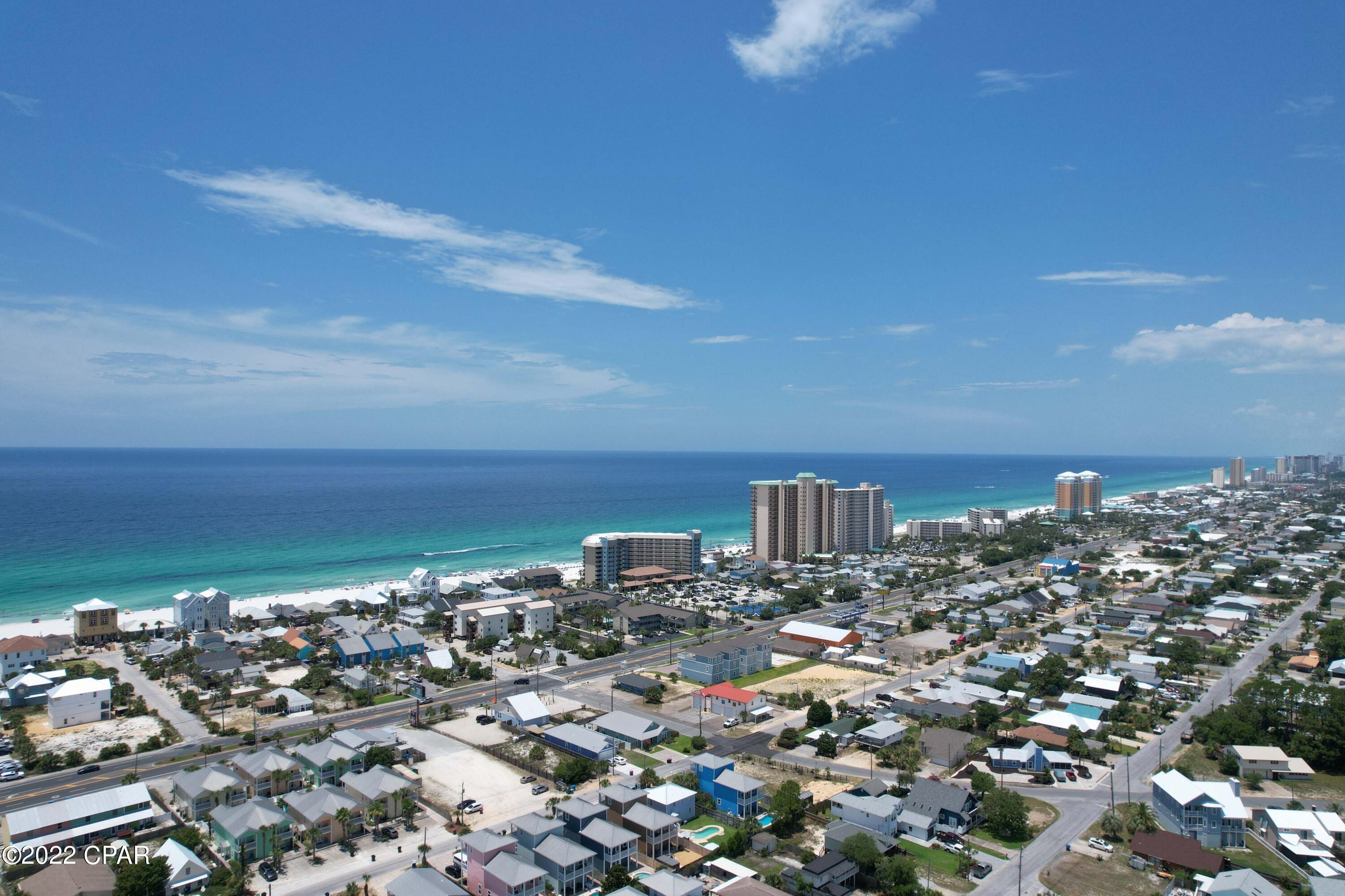 Holiday Beach Unit 3 - Residential