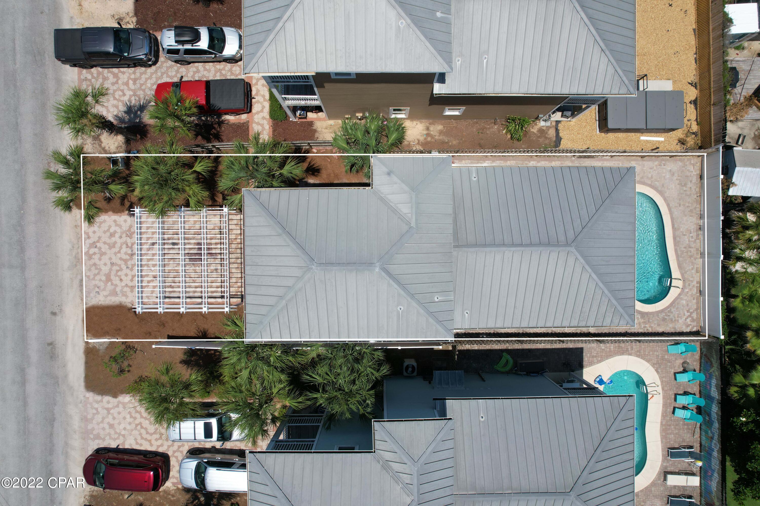 Holiday Beach Unit 3 - Residential