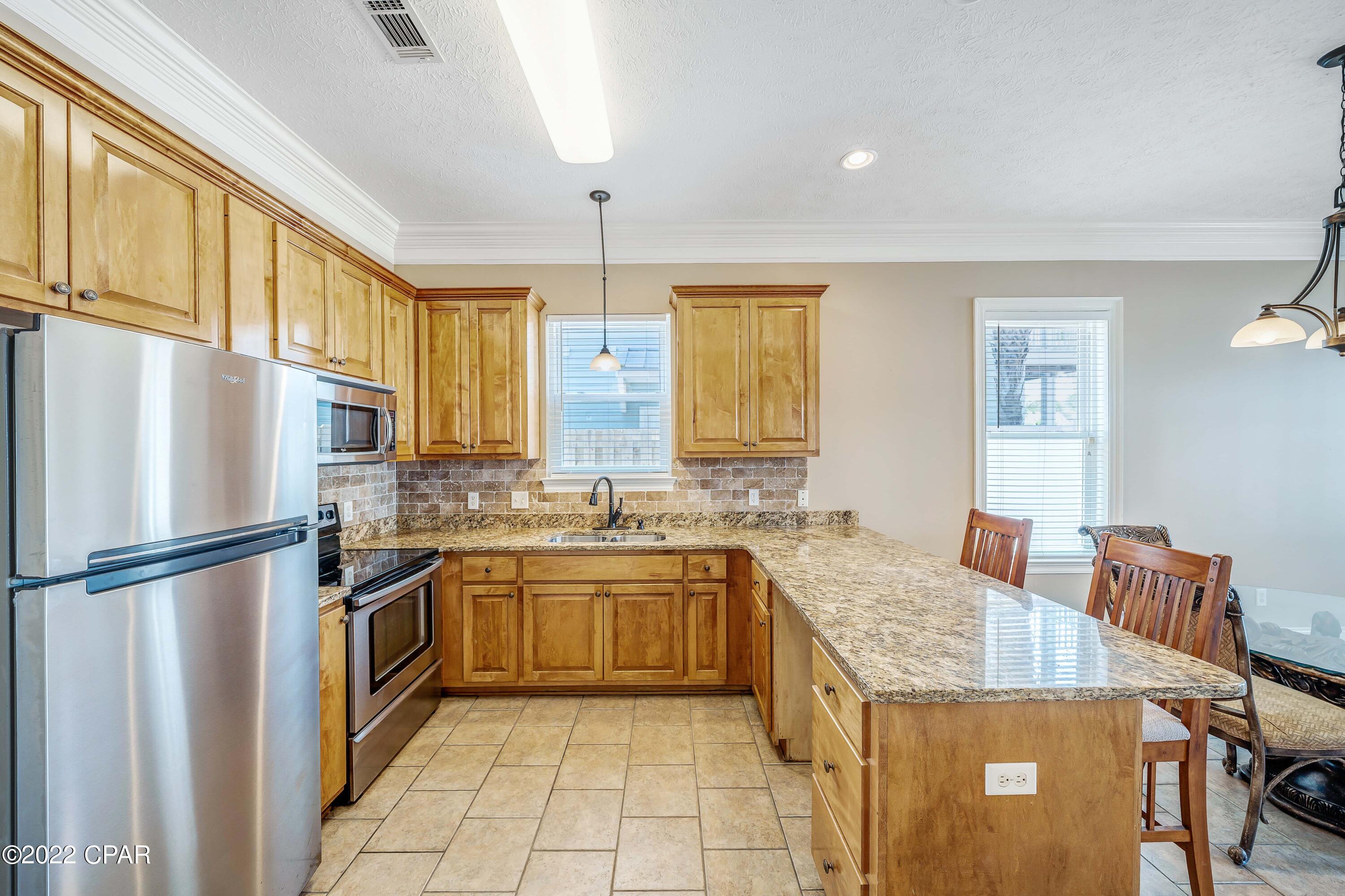 Holiday Beach Unit 3 - Residential