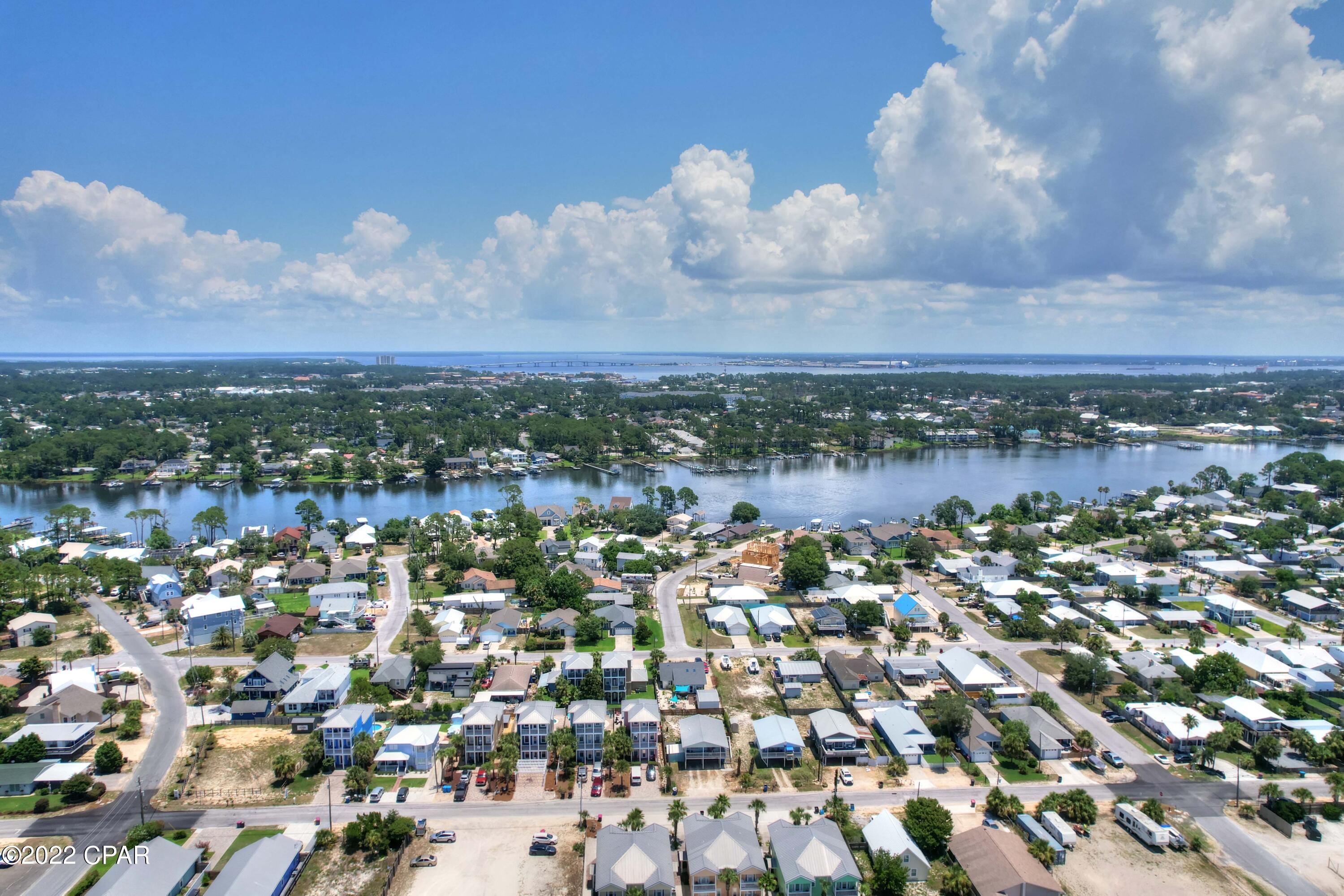 Holiday Beach Unit 3 - Residential