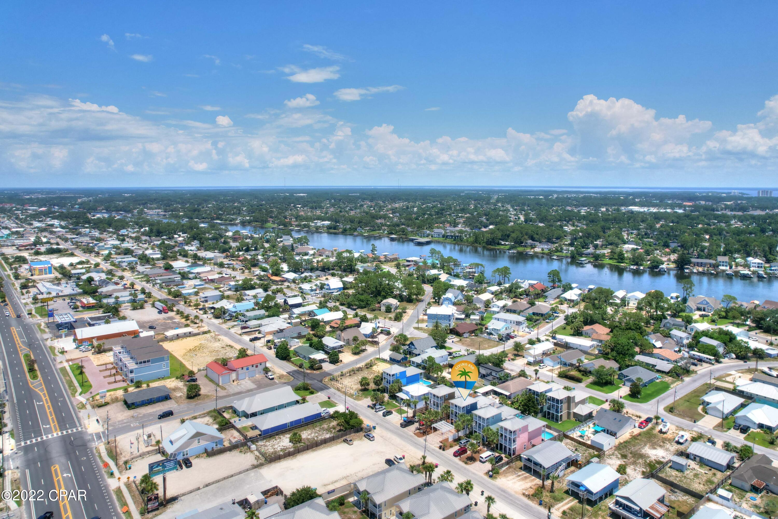 Holiday Beach Unit 3 - Residential