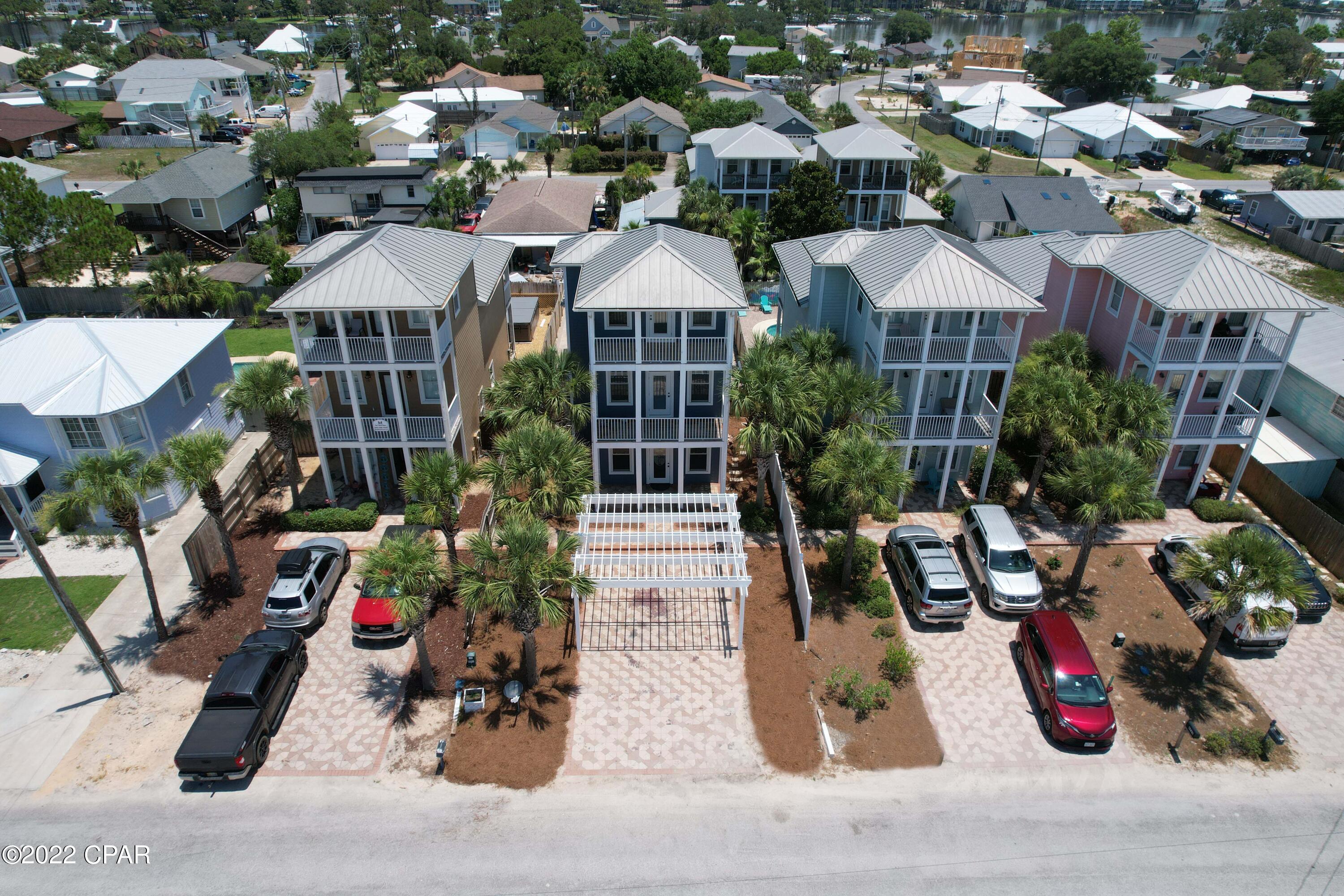 Holiday Beach Unit 3 - Residential