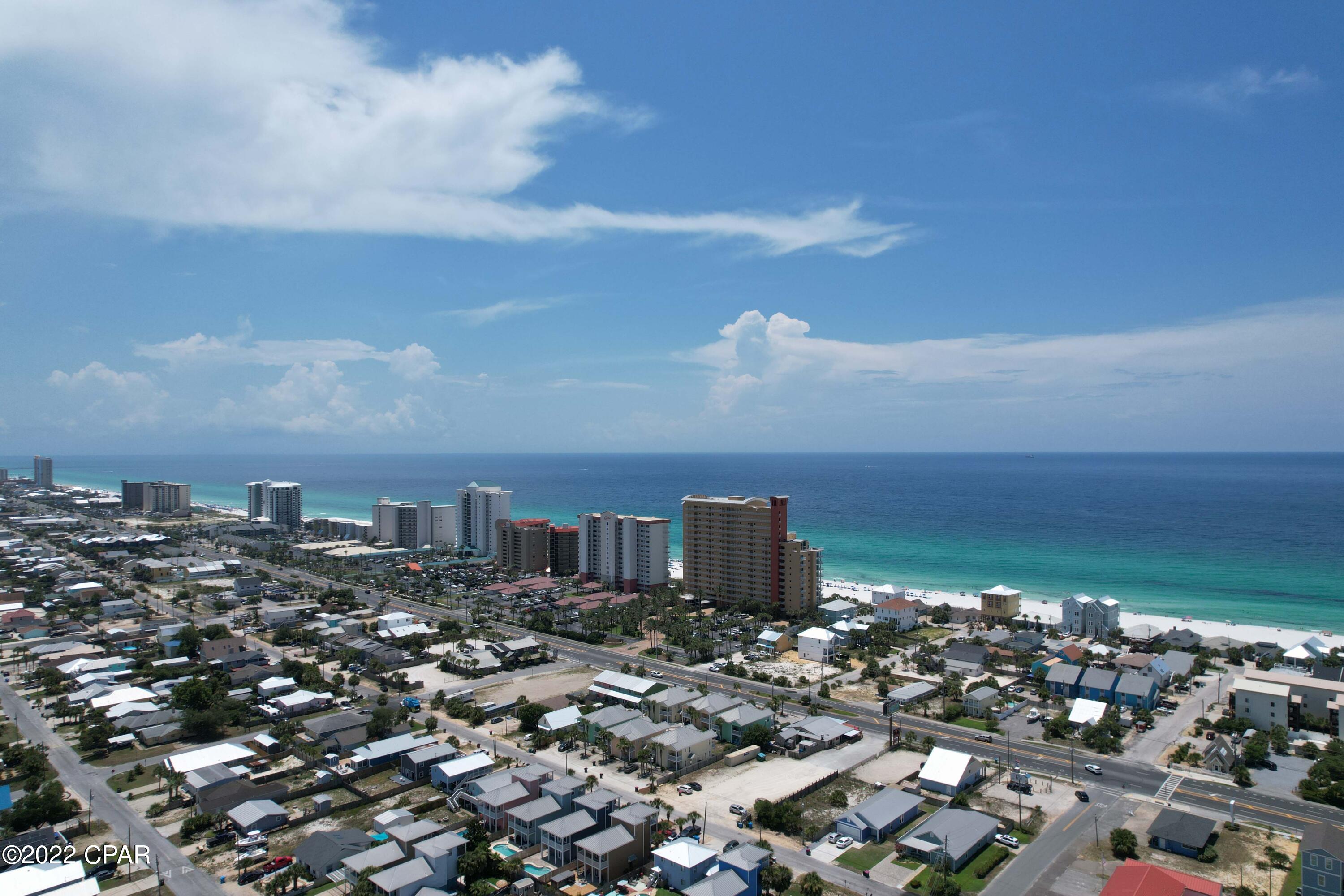 Holiday Beach Unit 3 - Residential