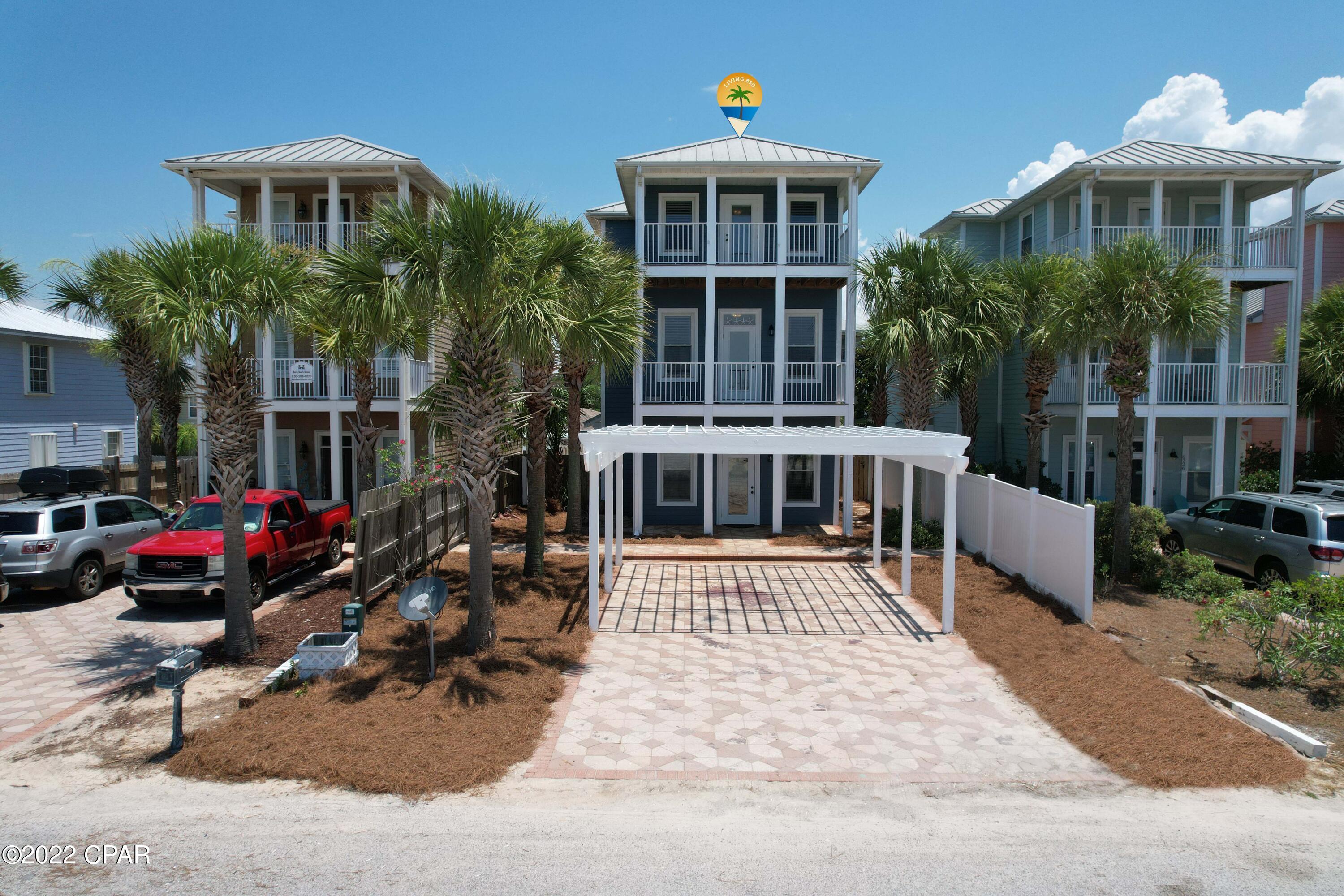 Holiday Beach Unit 3 - Residential