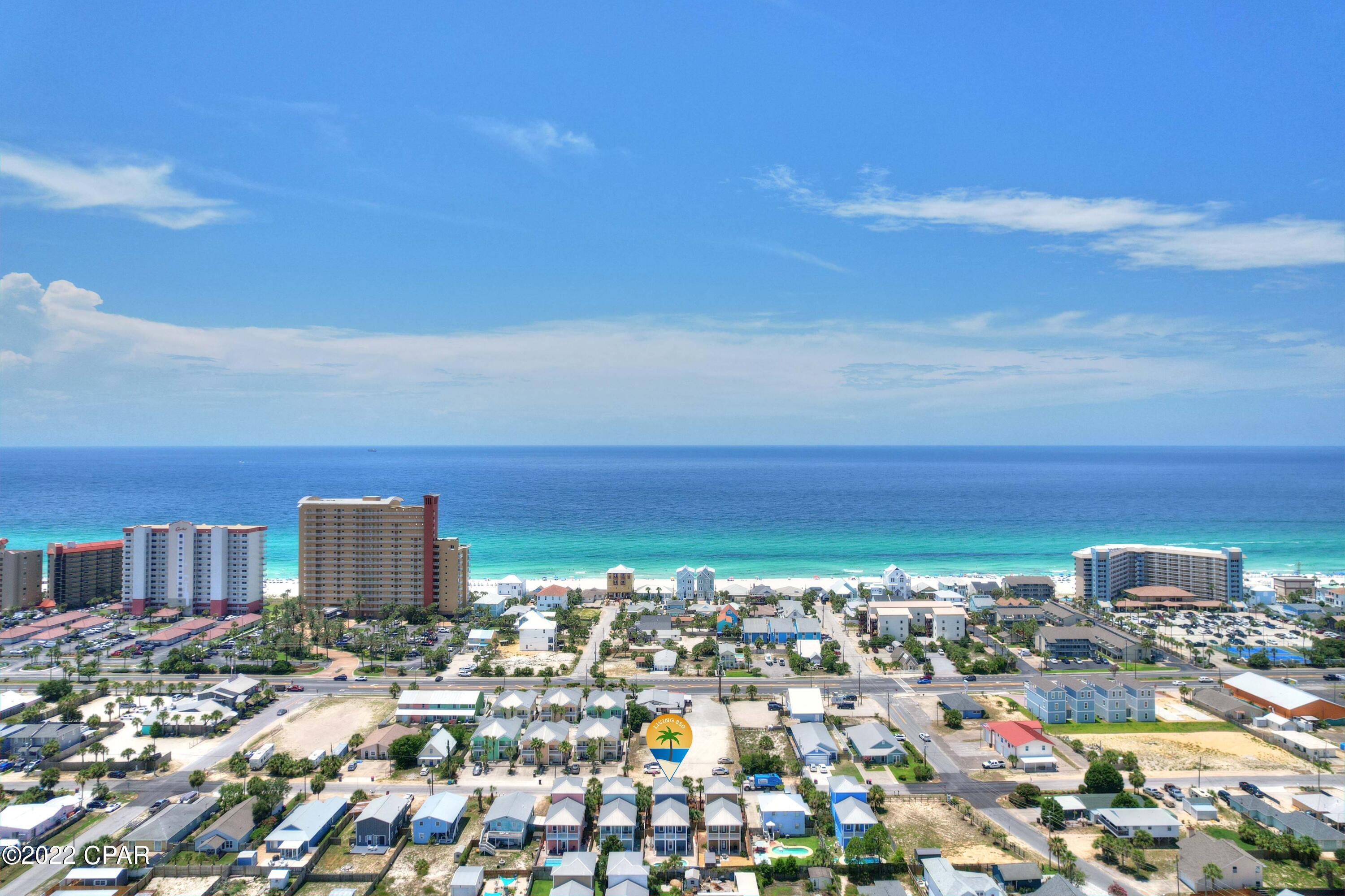 Holiday Beach Unit 3 - Residential