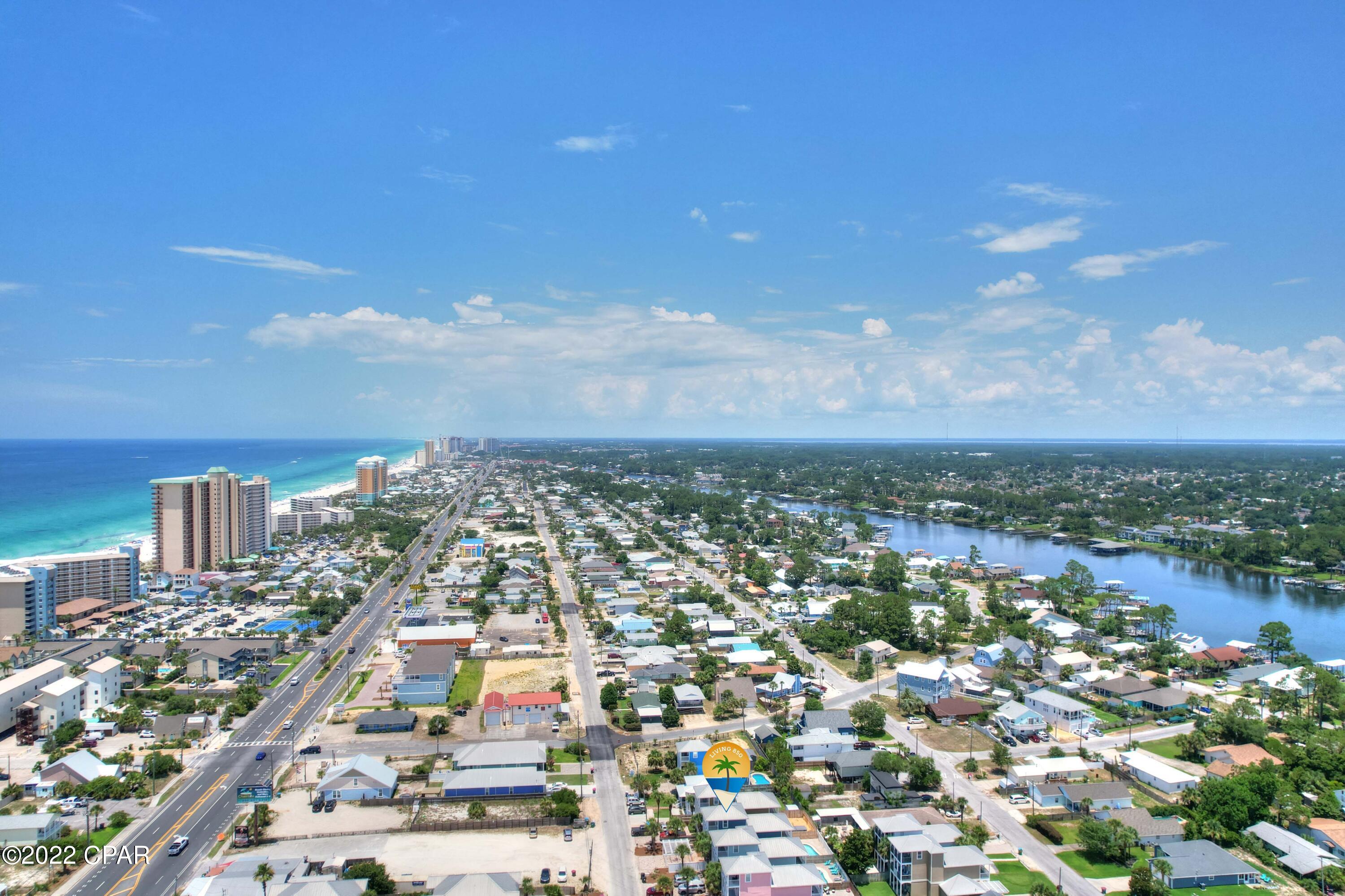 Holiday Beach Unit 3 - Residential