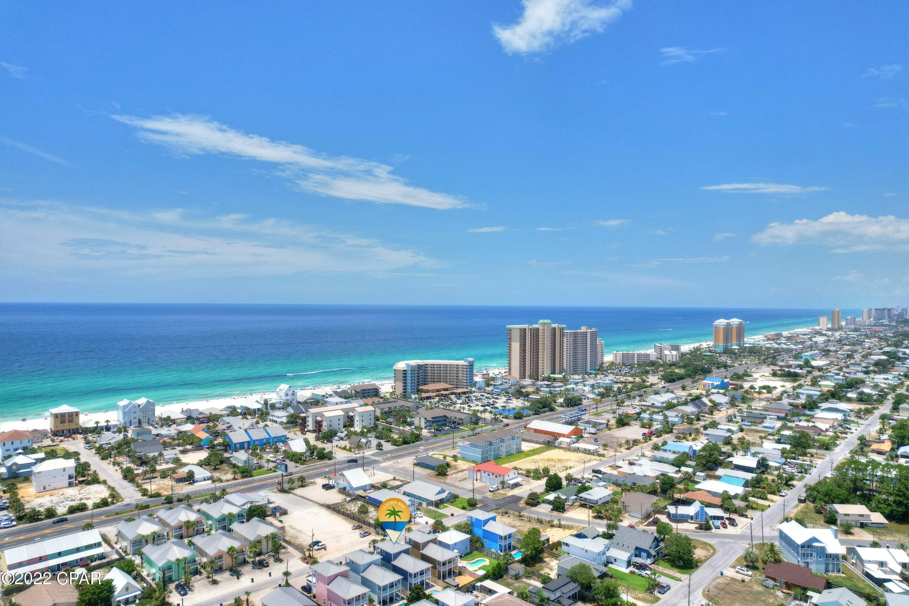 Holiday Beach Unit 3 - Residential