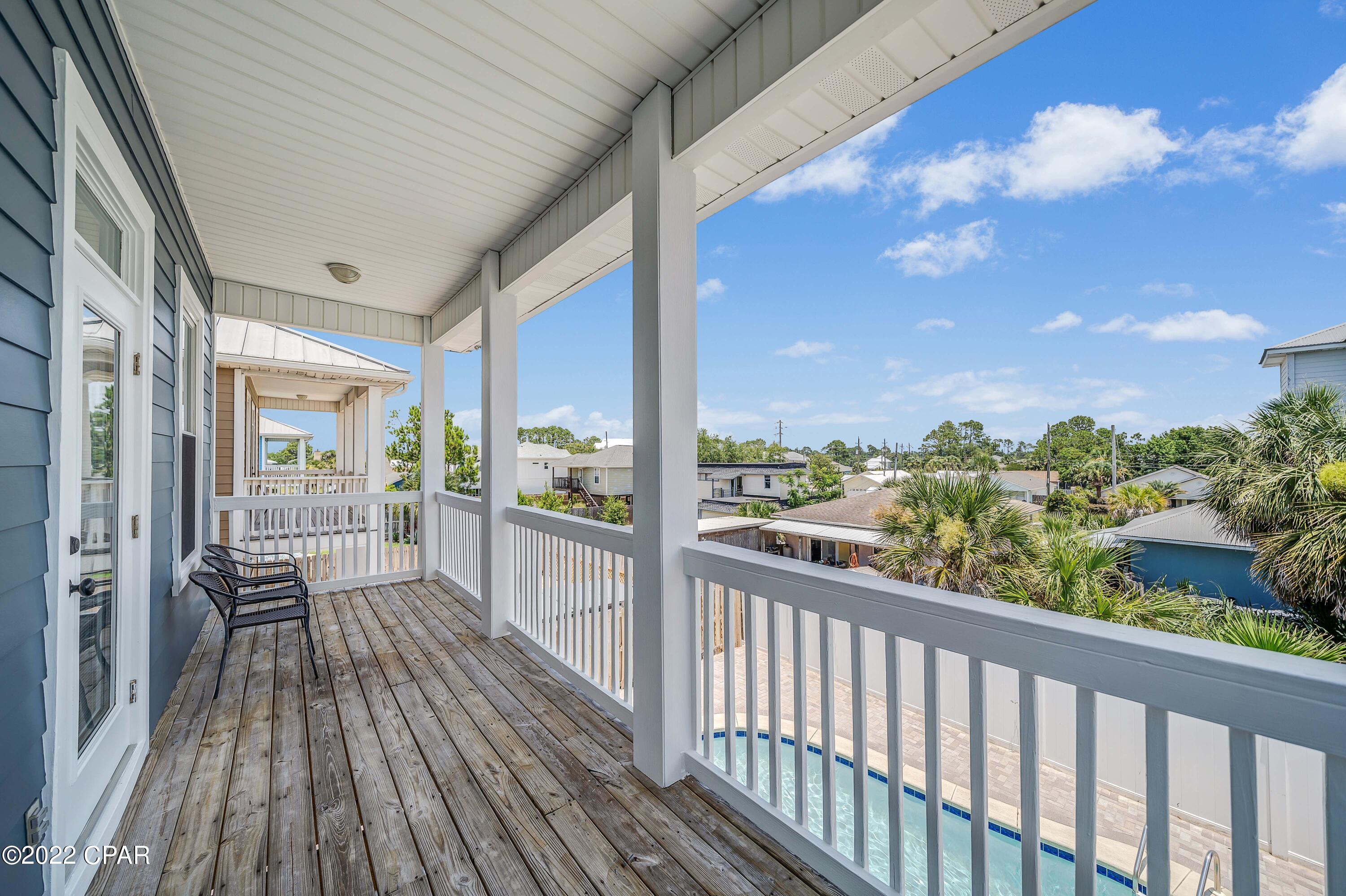 Holiday Beach Unit 3 - Residential