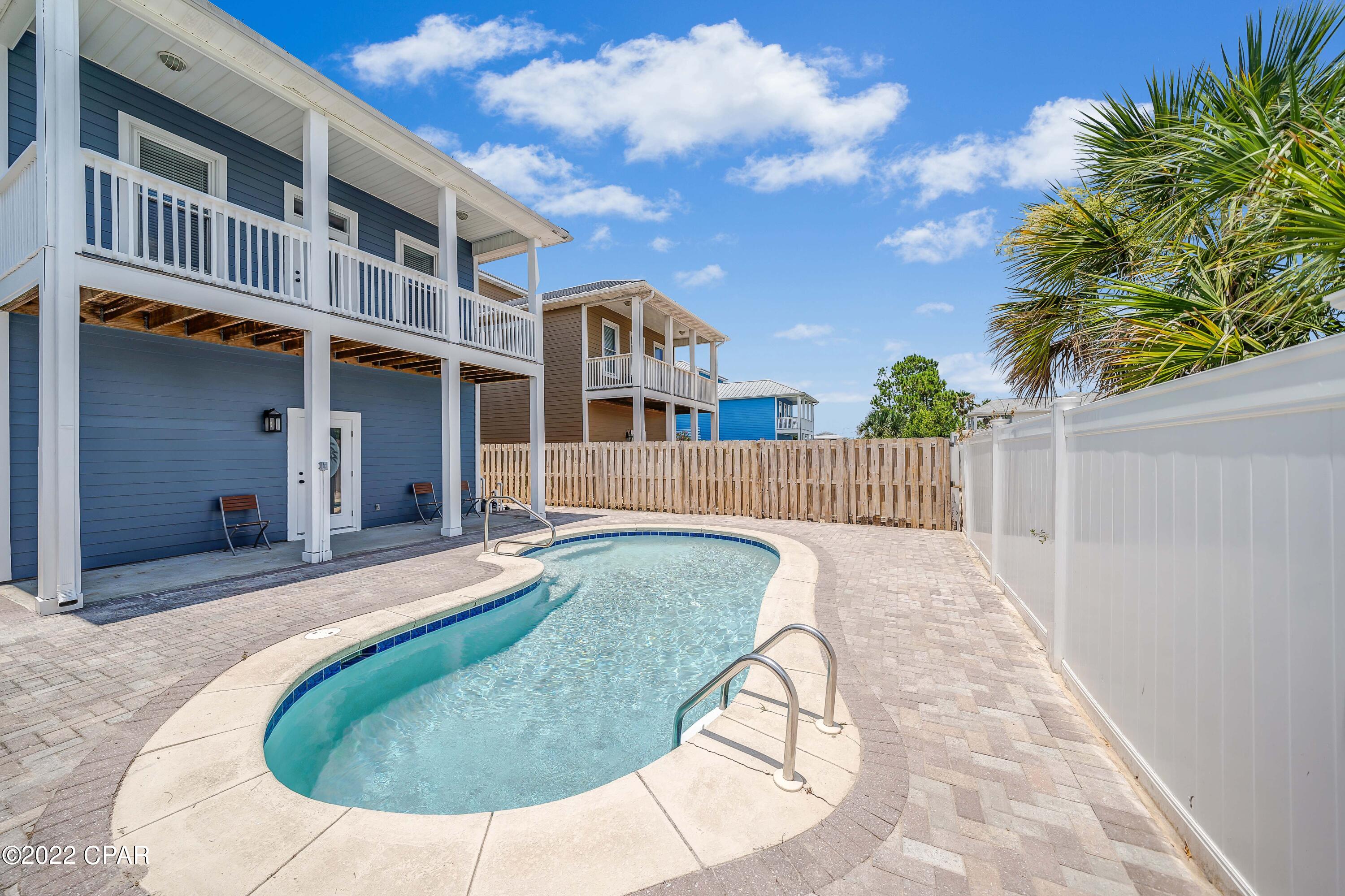 Holiday Beach Unit 3 - Residential