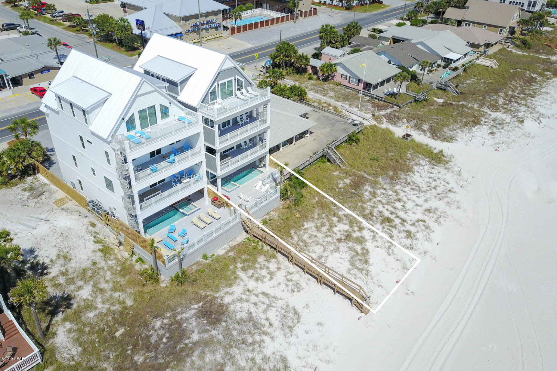 Laguna Beach - Residential