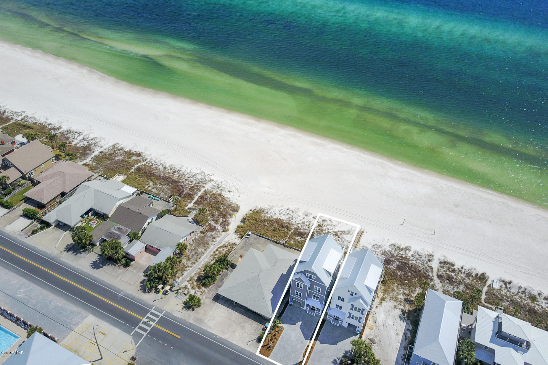 Laguna Beach - Residential