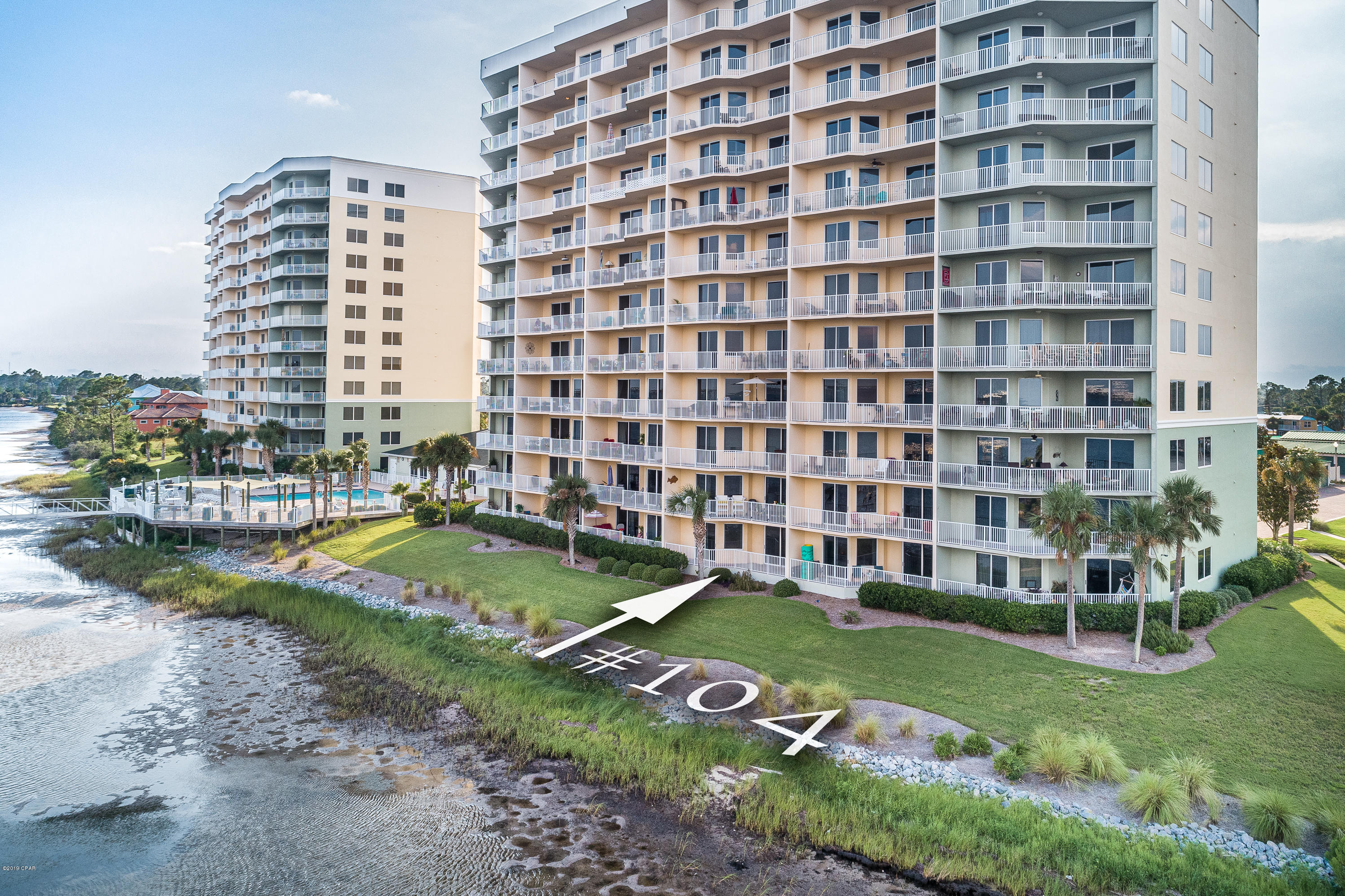 Hibiscus By The Bay - Residential