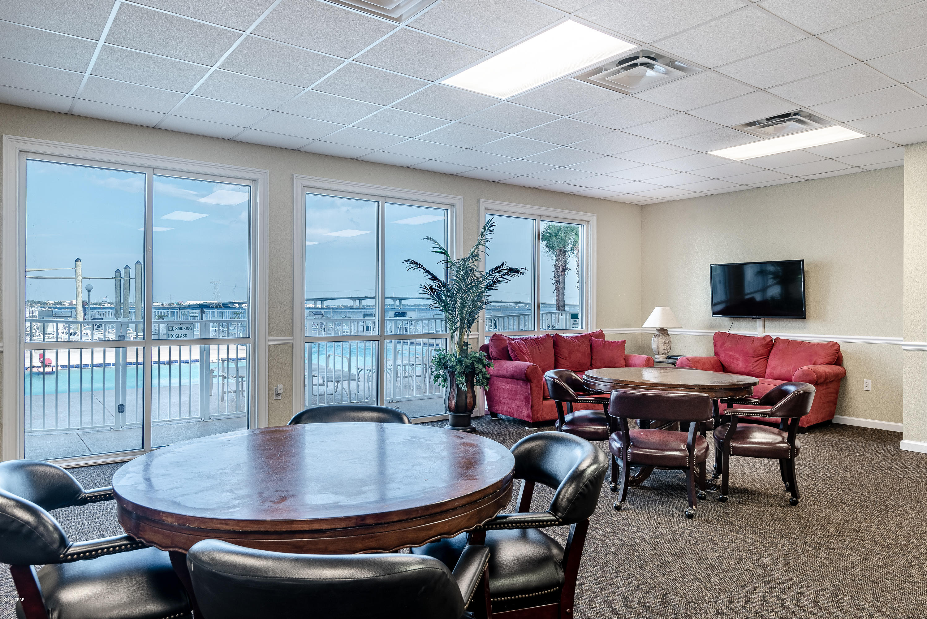 Hibiscus By The Bay - Residential