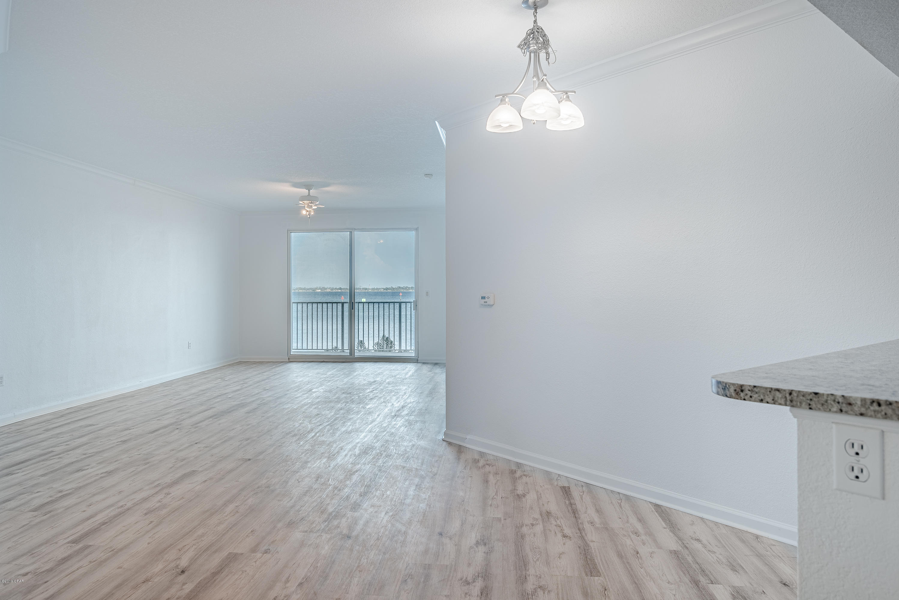 Hibiscus By The Bay - Residential