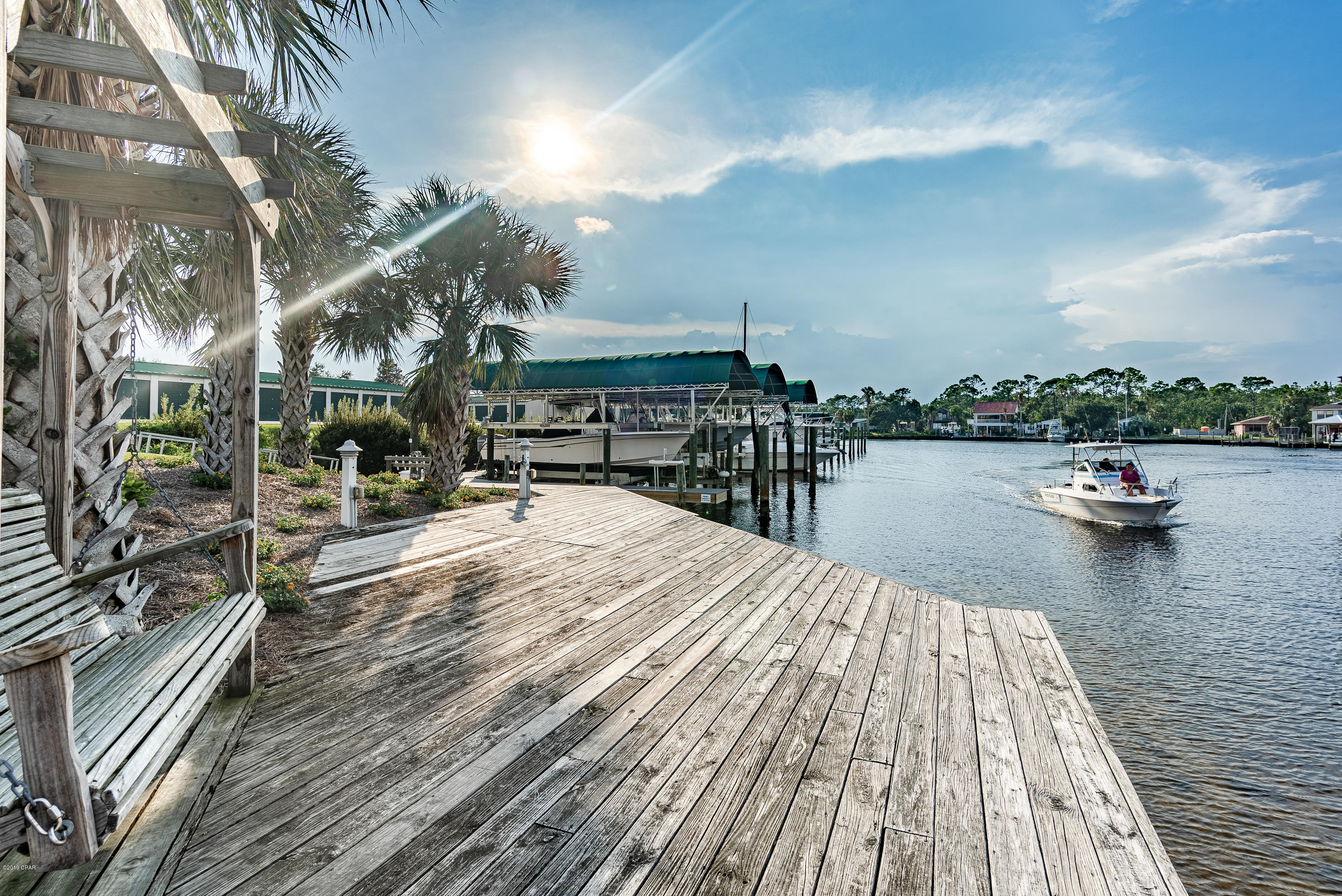 Hibiscus By The Bay - Residential