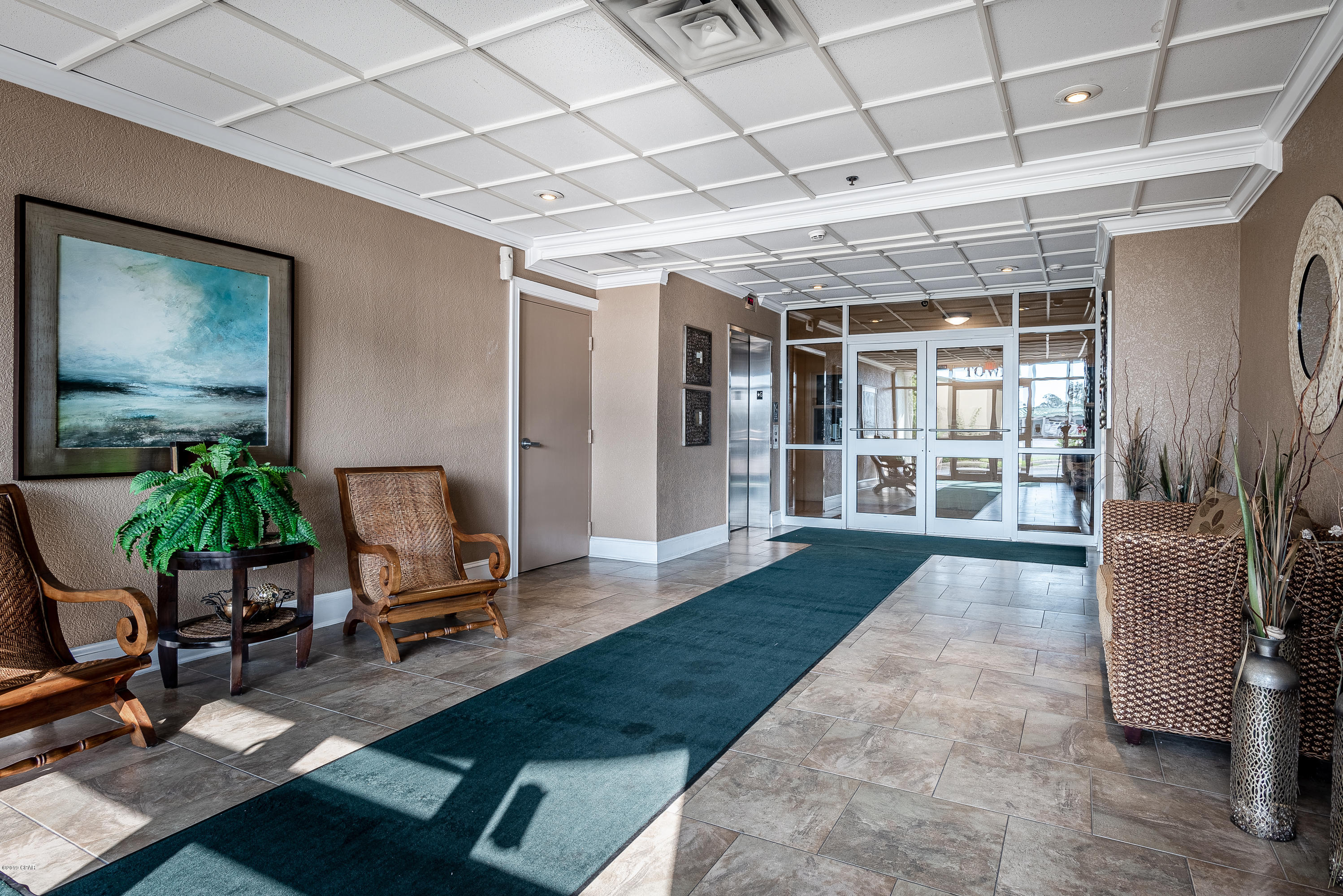 Hibiscus By The Bay - Residential