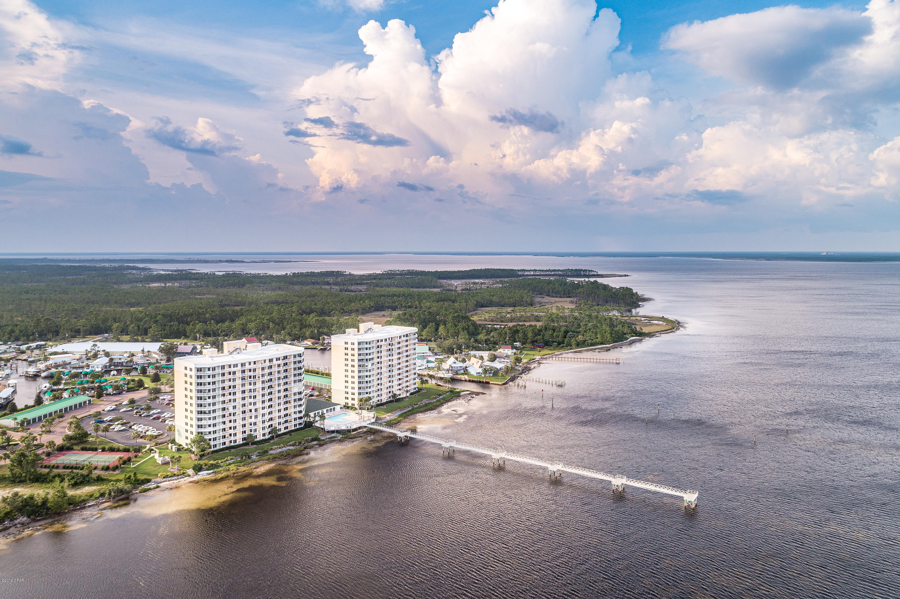 Hibiscus By The Bay - Residential