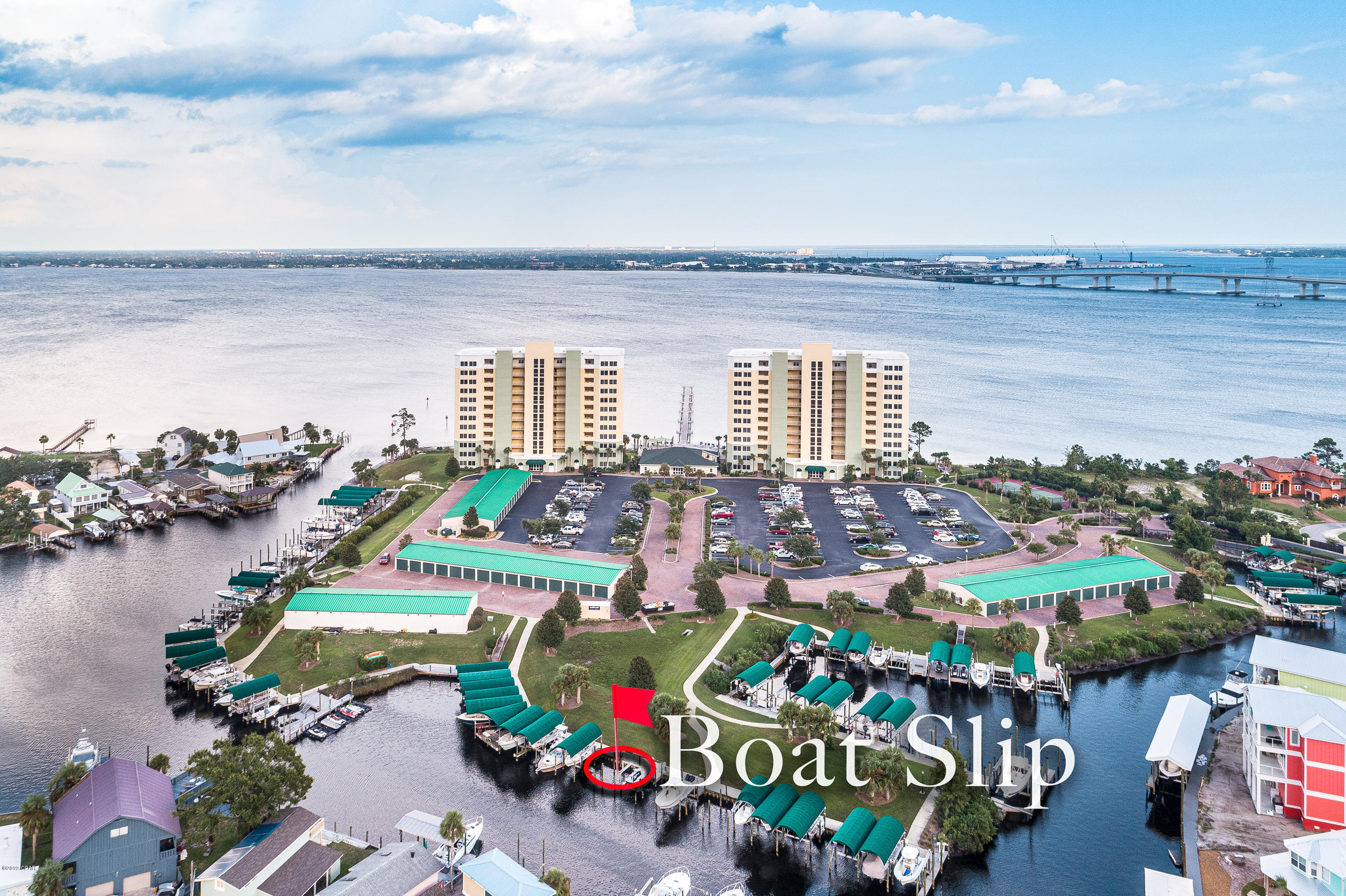 Hibiscus By The Bay - Residential