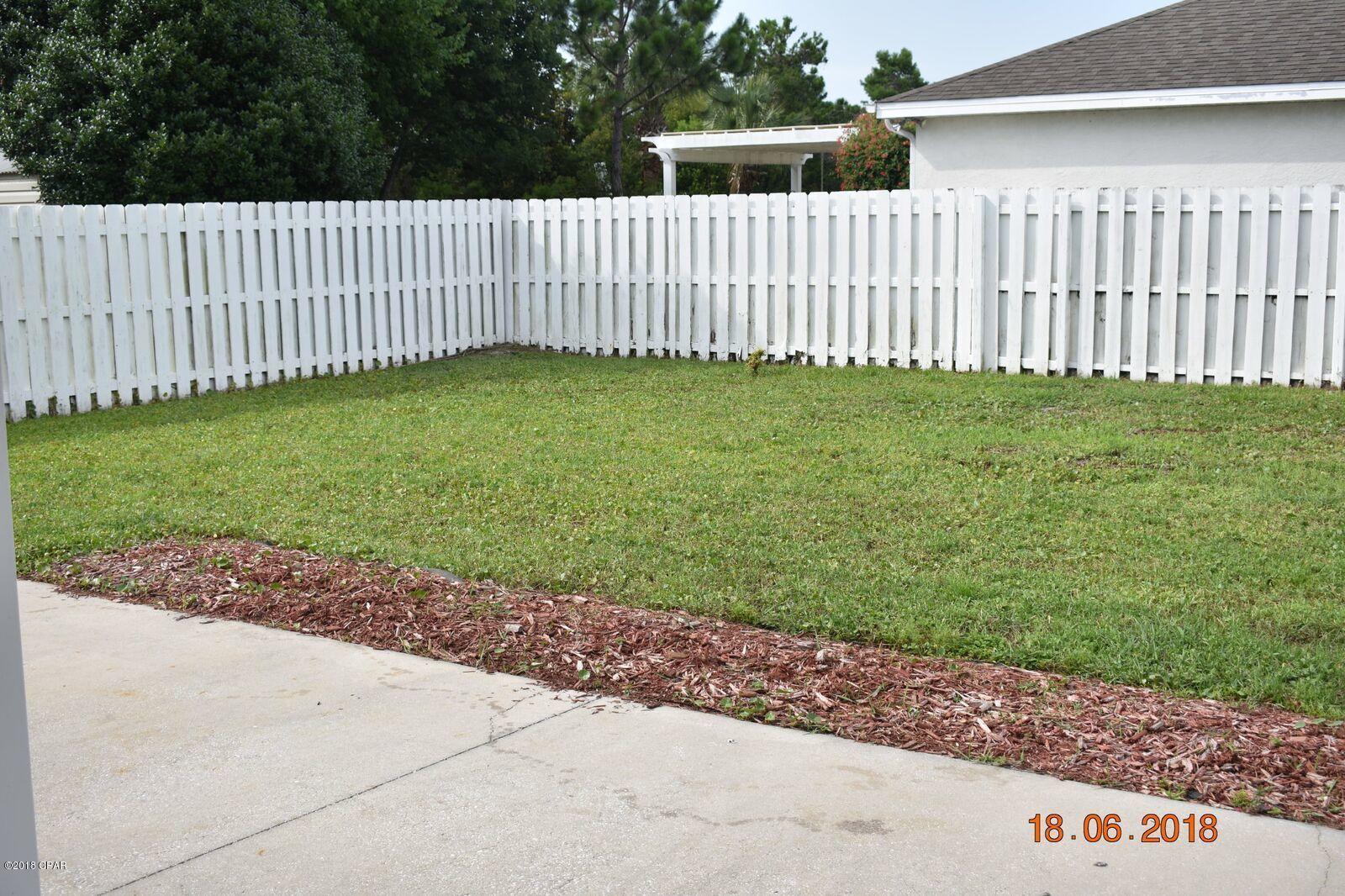 Palmetto Trace - Residential Lease