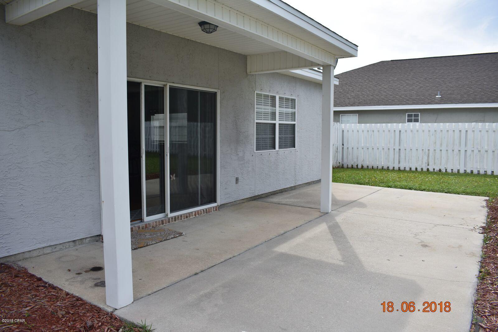 Palmetto Trace - Residential Lease