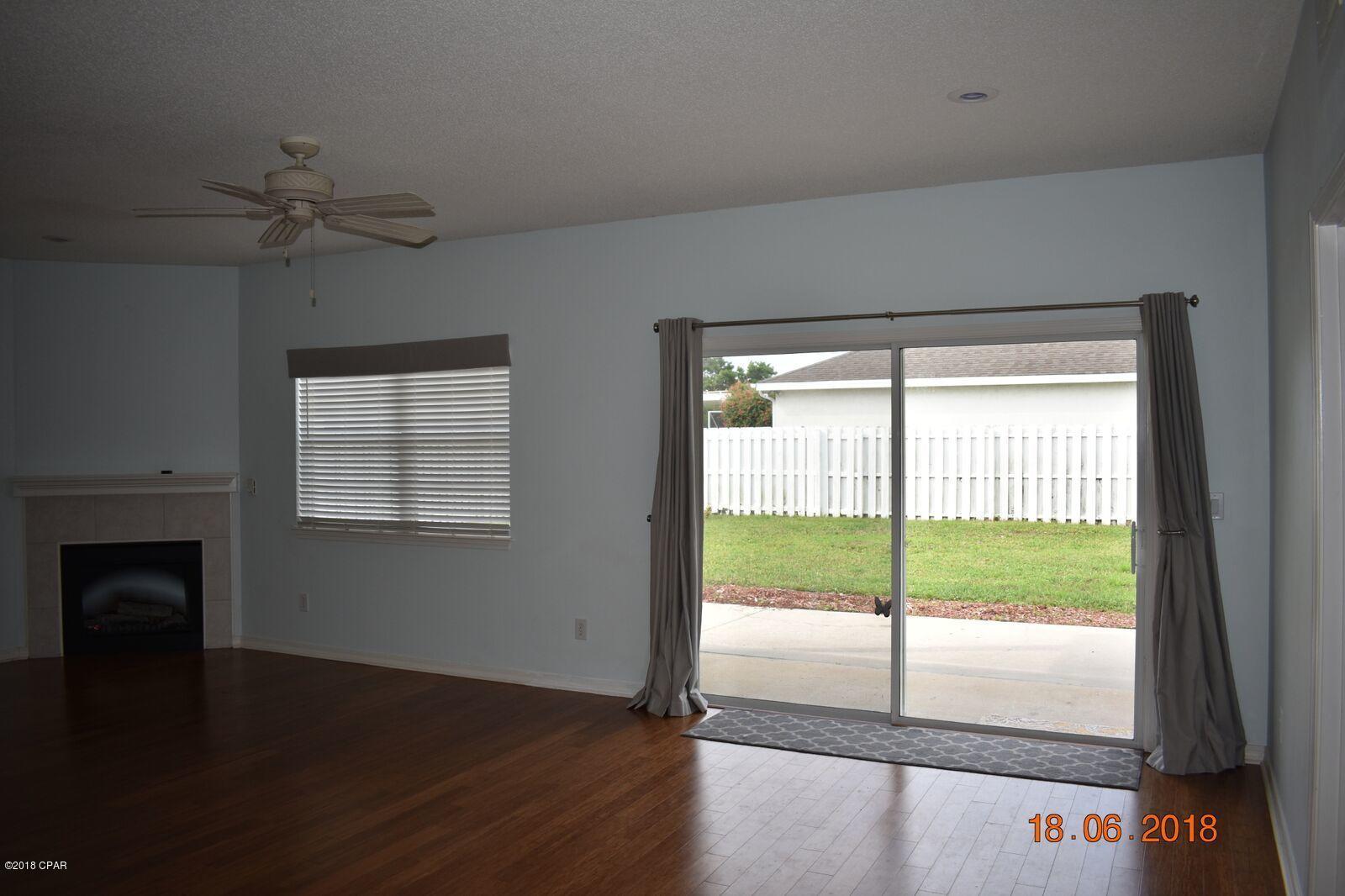 Palmetto Trace - Residential Lease