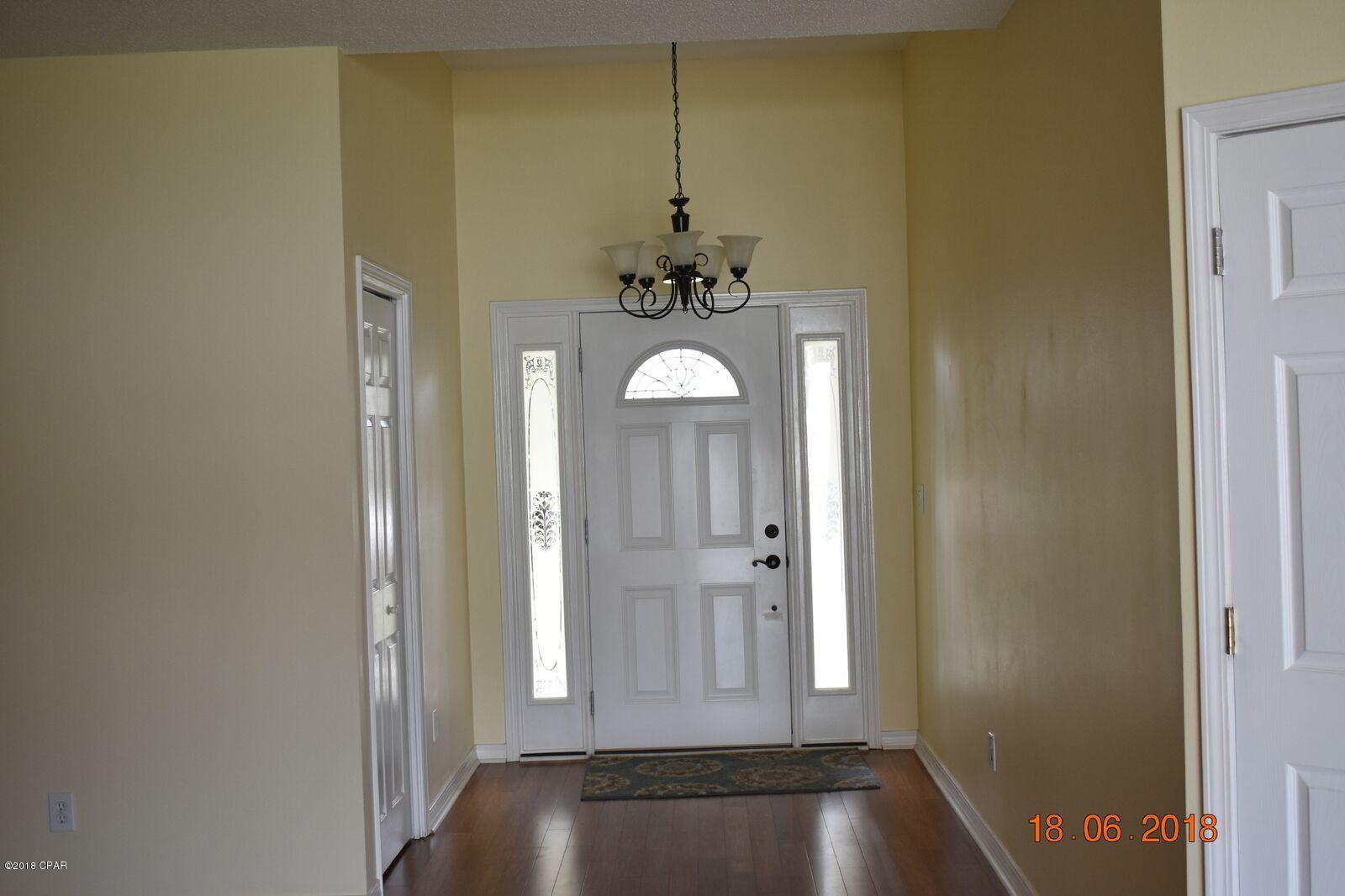 Palmetto Trace - Residential Lease