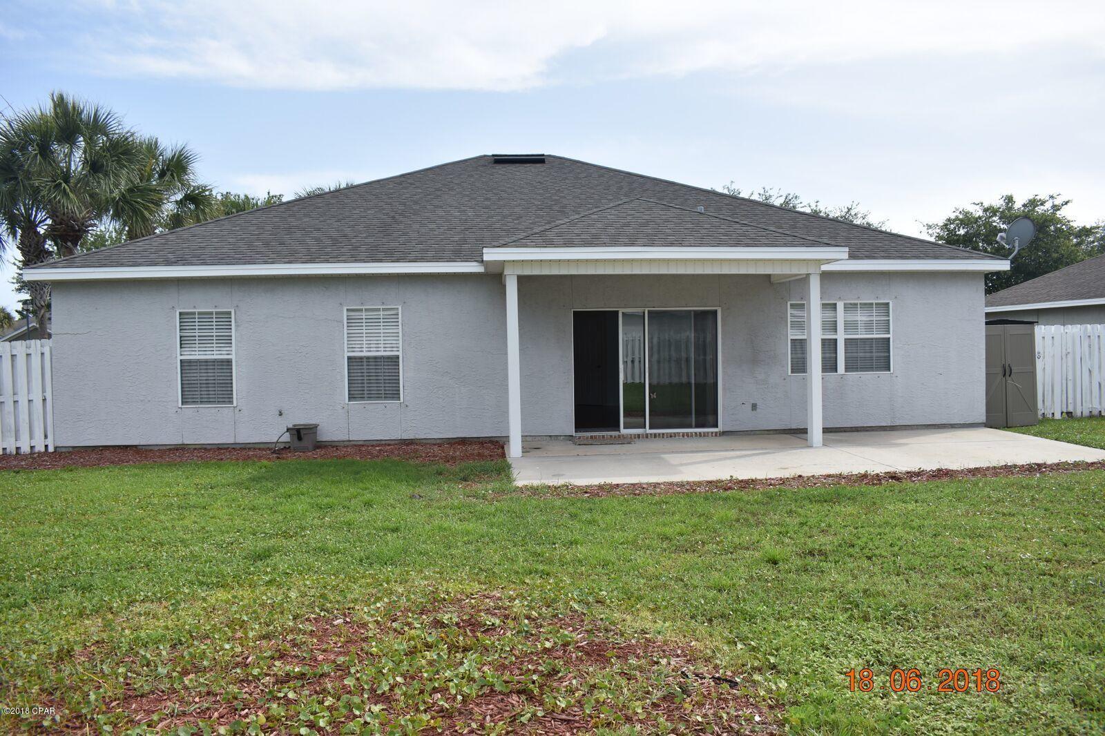 Palmetto Trace - Residential Lease